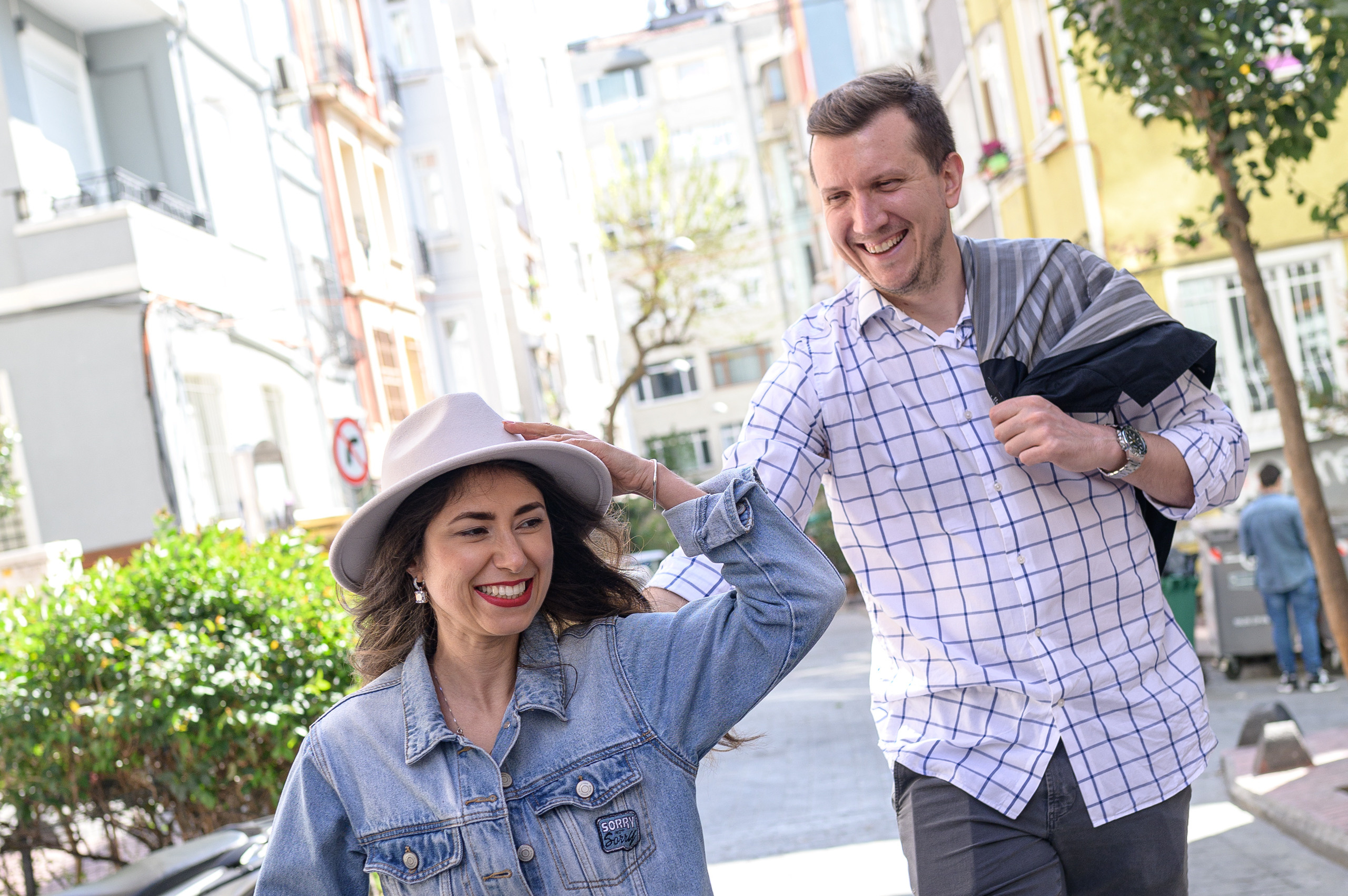 Nastya & Vadim. Alex Leonidov — Photographer