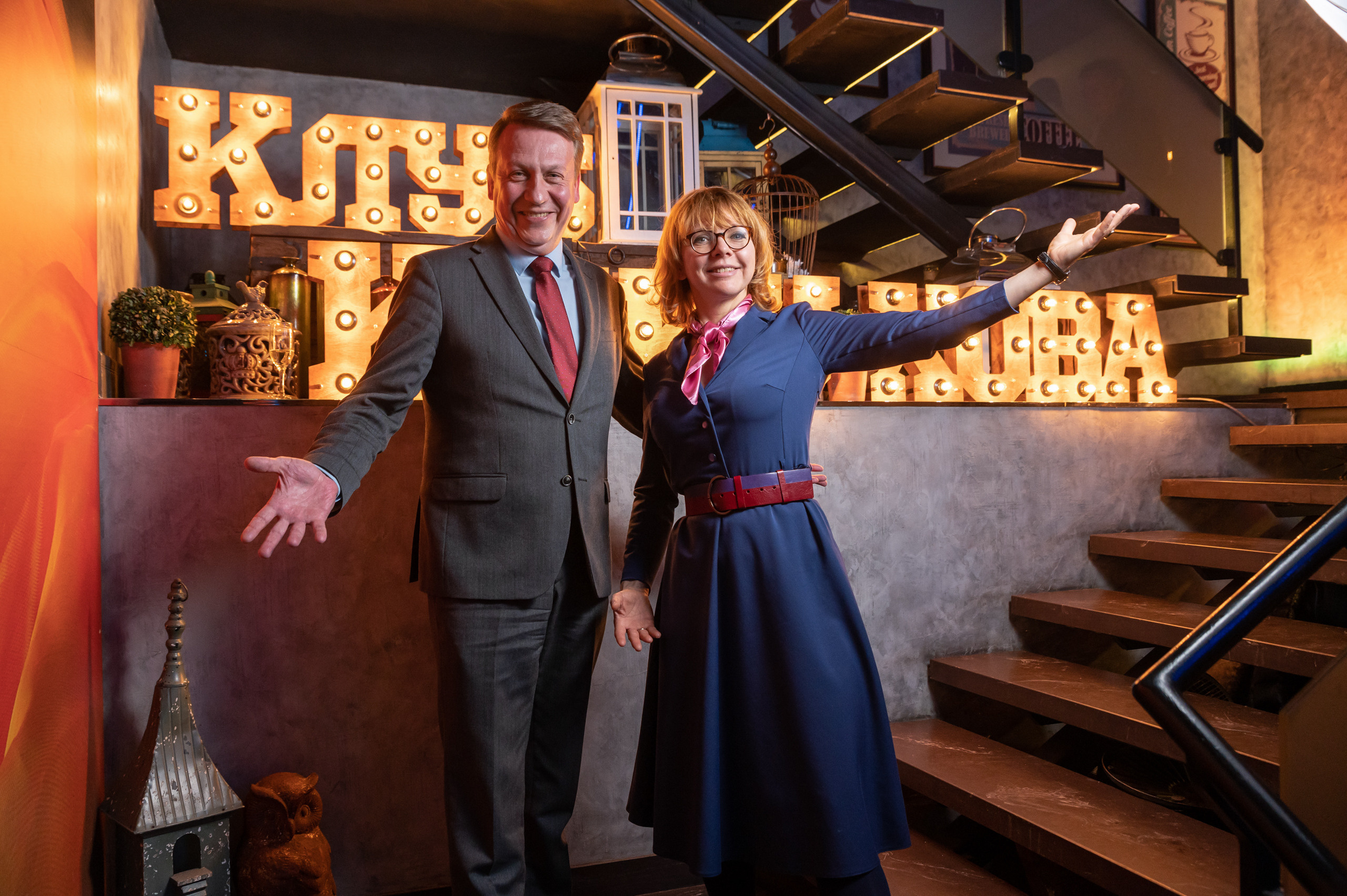 Travel Club Party. Alex Leonidov — Photographer