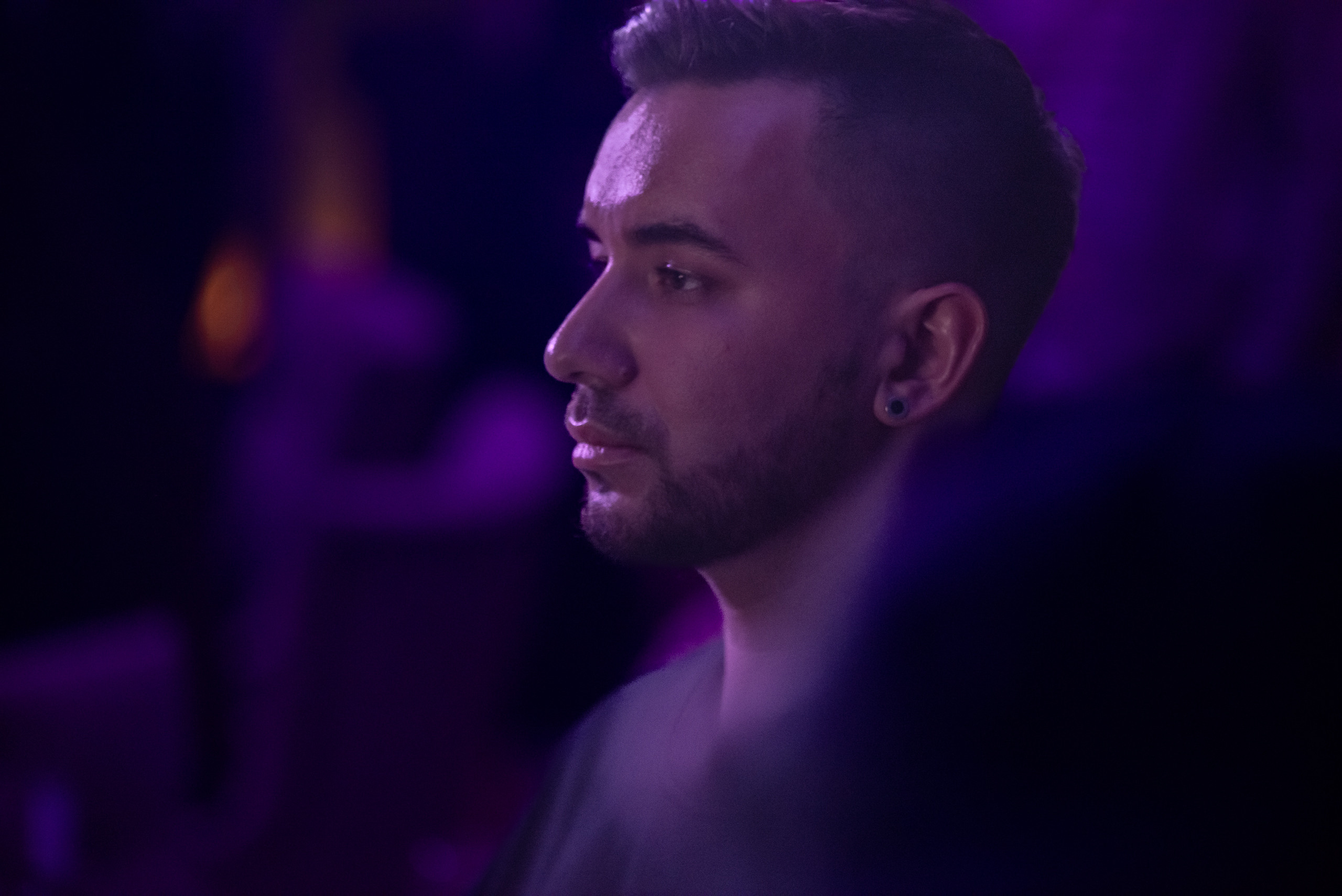 Niletto. Alex Leonidov — Photographer