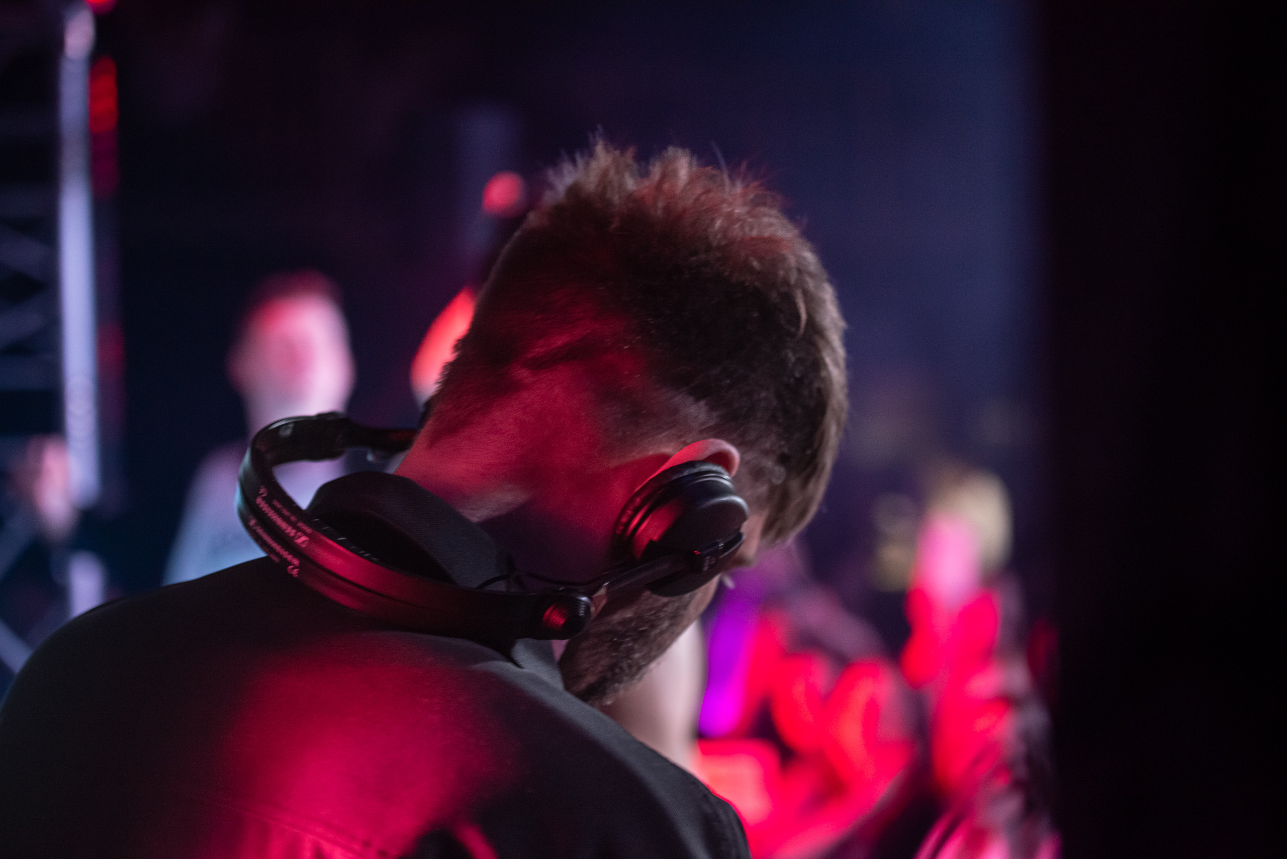 Niletto. Alex Leonidov — Photographer