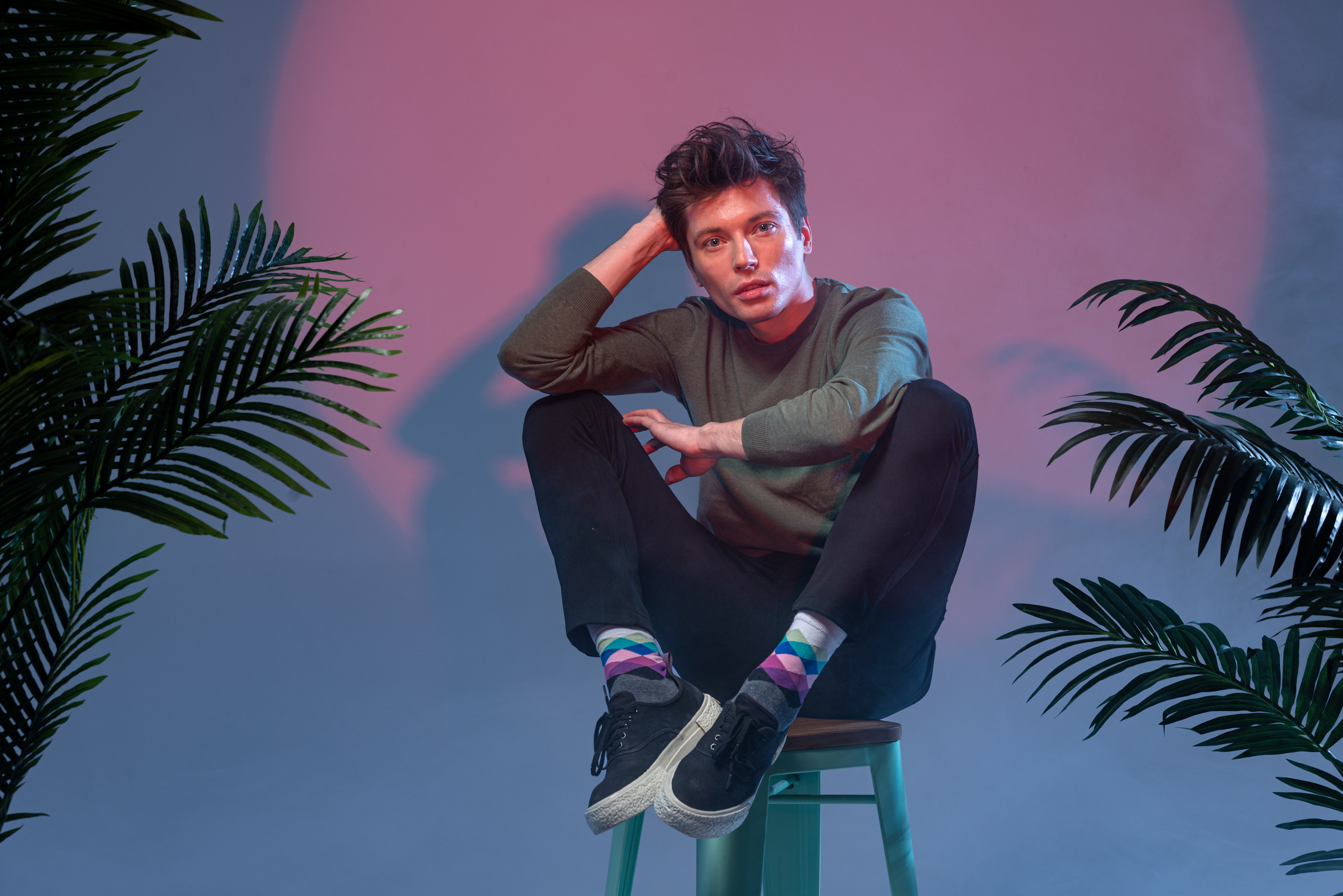 Alex Jima. Alex Leonidov — Photographer