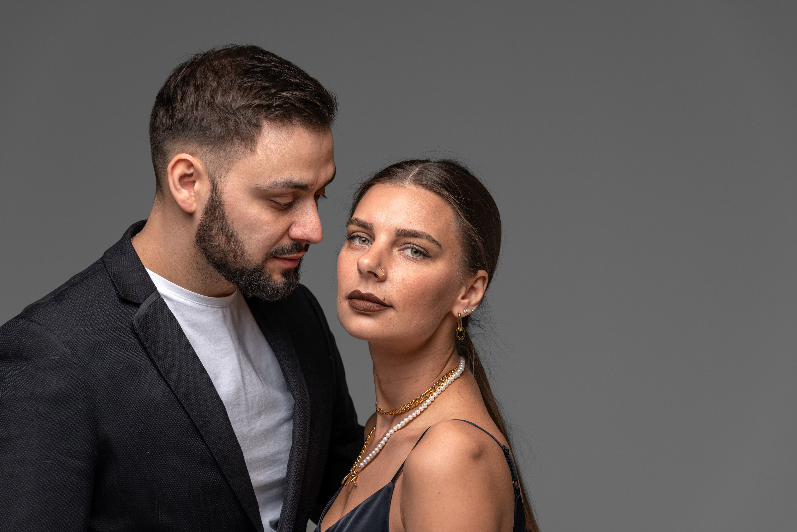 Petrovy. Alex Leonidov — Photographer