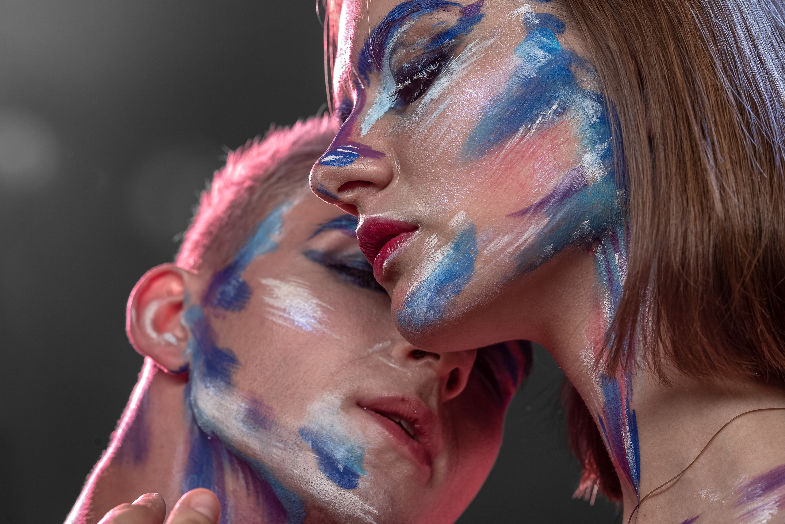 Alina & Anton. Alex Leonidov — Photographer