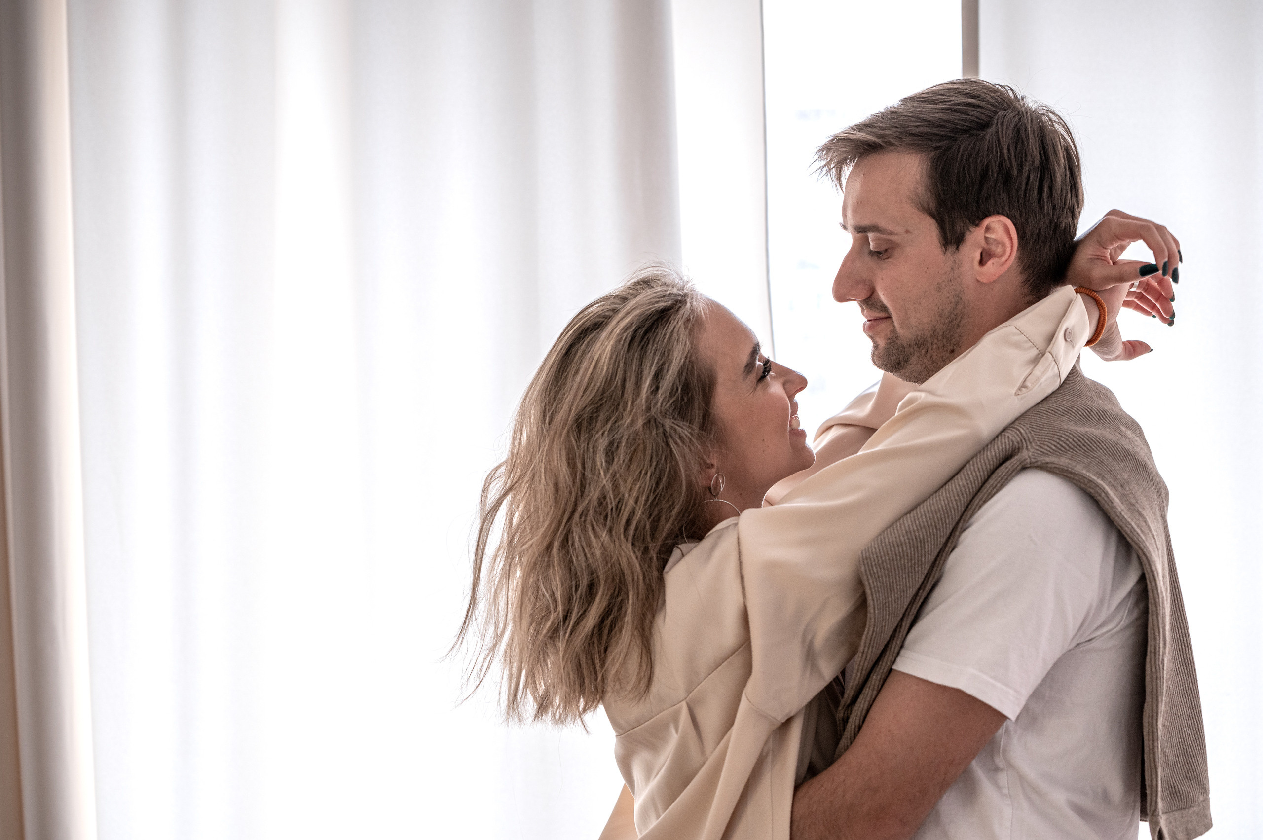 Liza & Artem. Alex Leonidov — Photographer