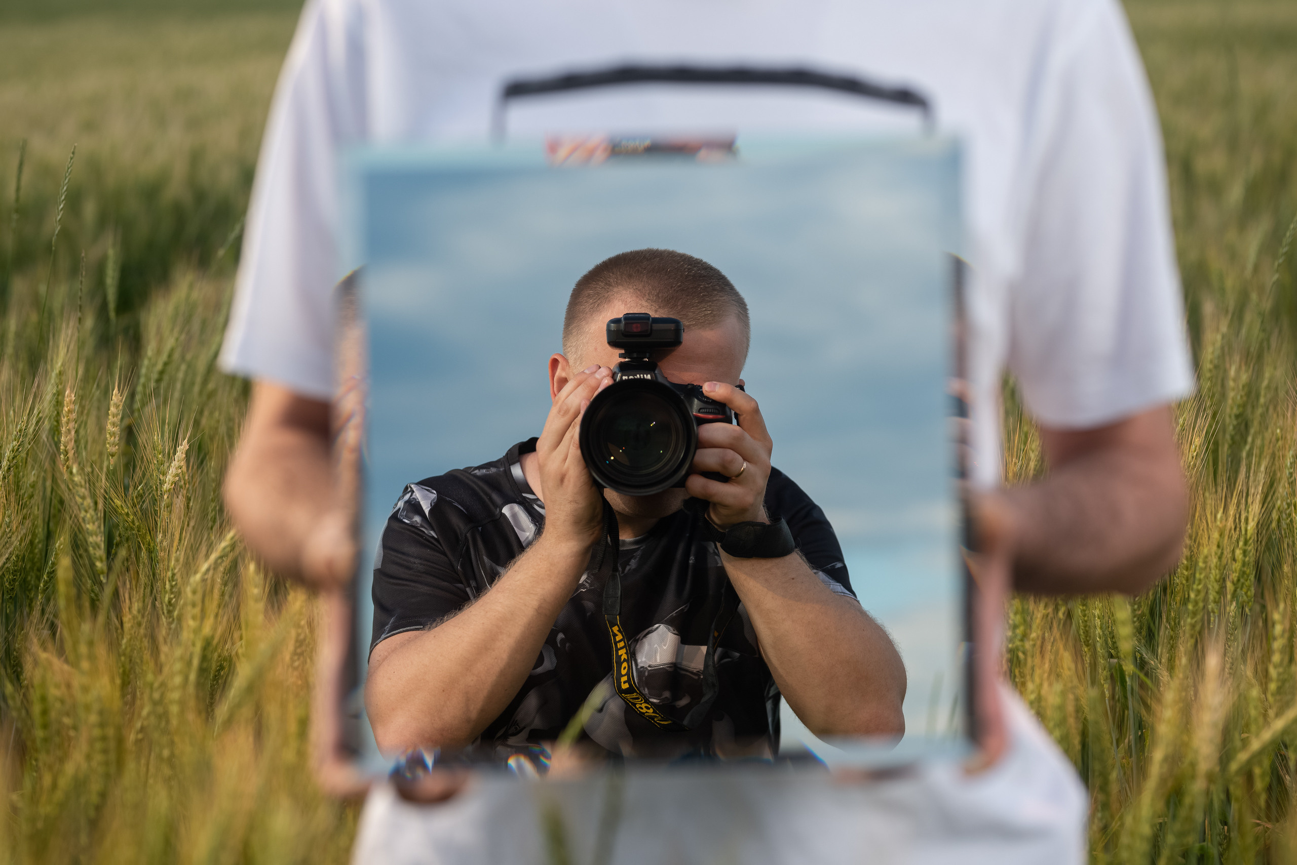 Eugeny. Alex Leonidov — Photographer