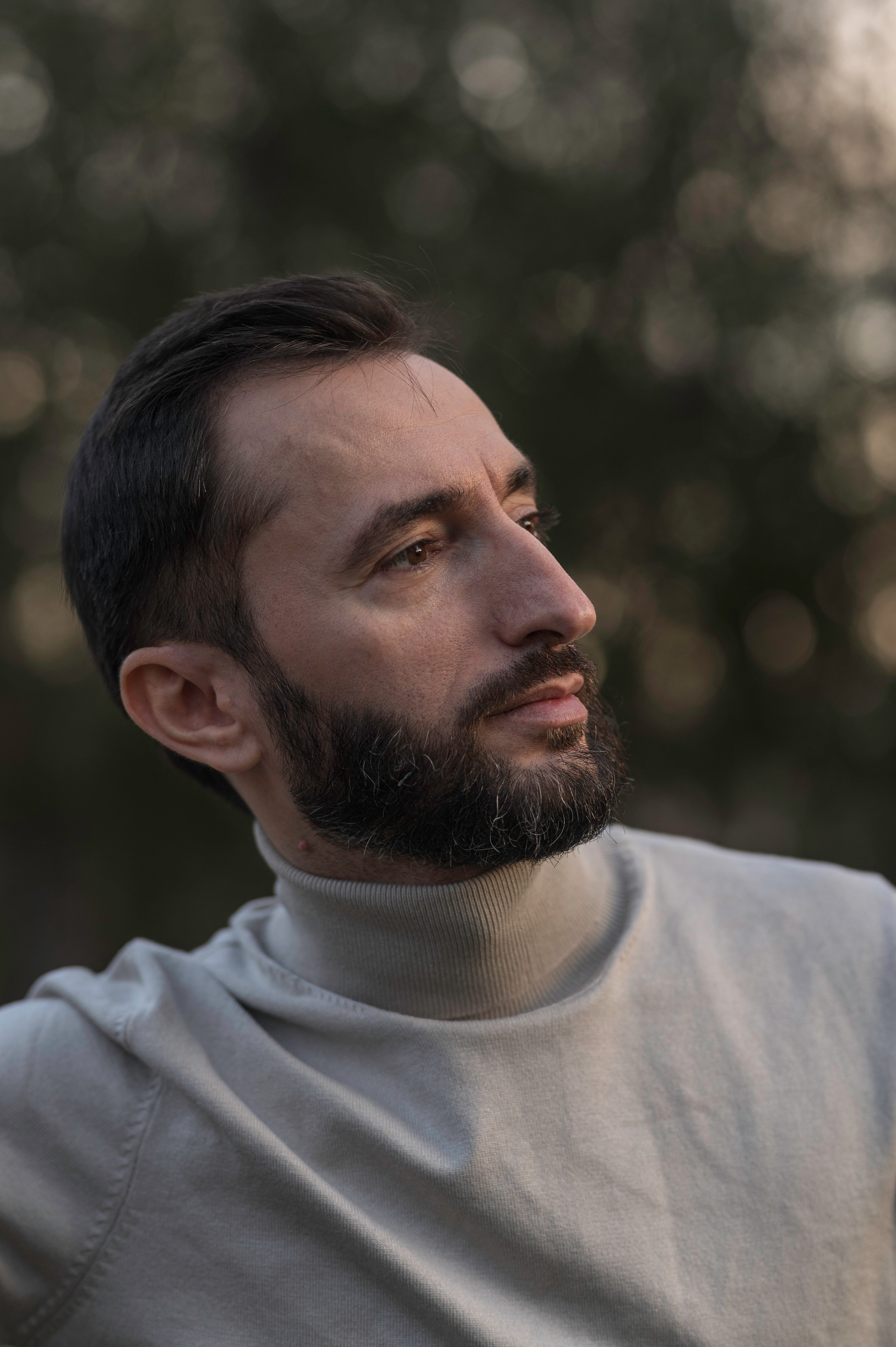 Sabir. Alex Leonidov — Photographer