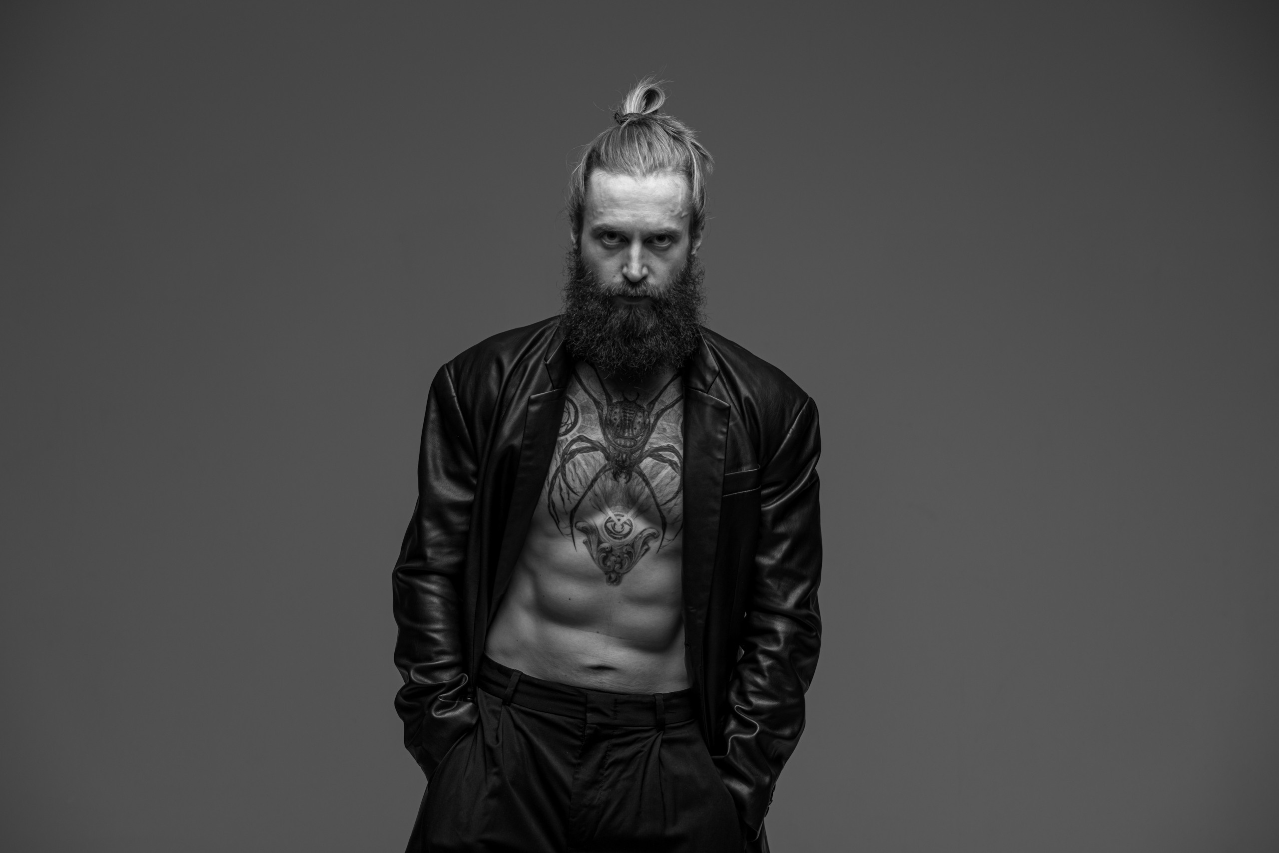 Kirill Chibisov. Alex Leonidov — Photographer