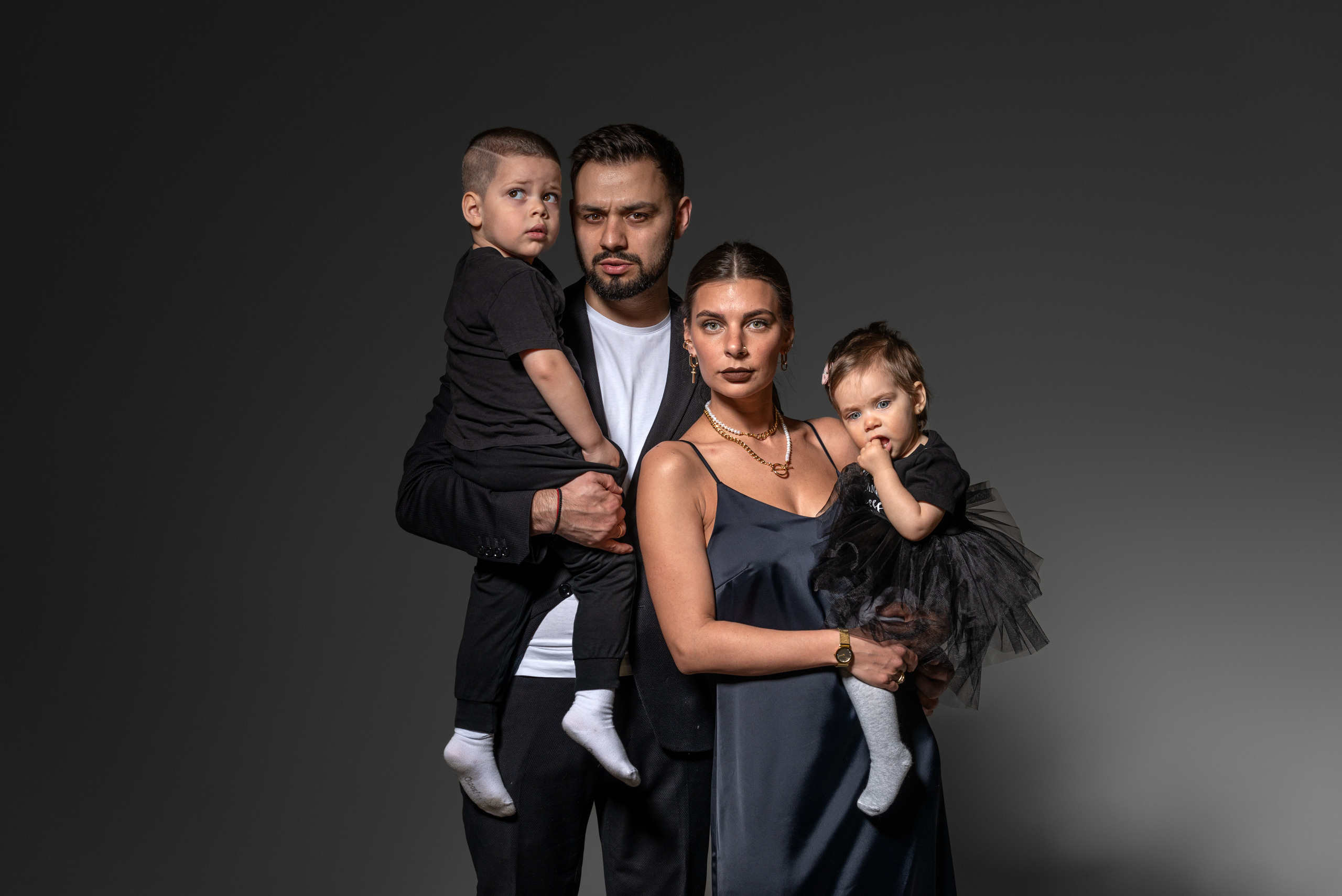 Petrovy. Alex Leonidov — Photographer