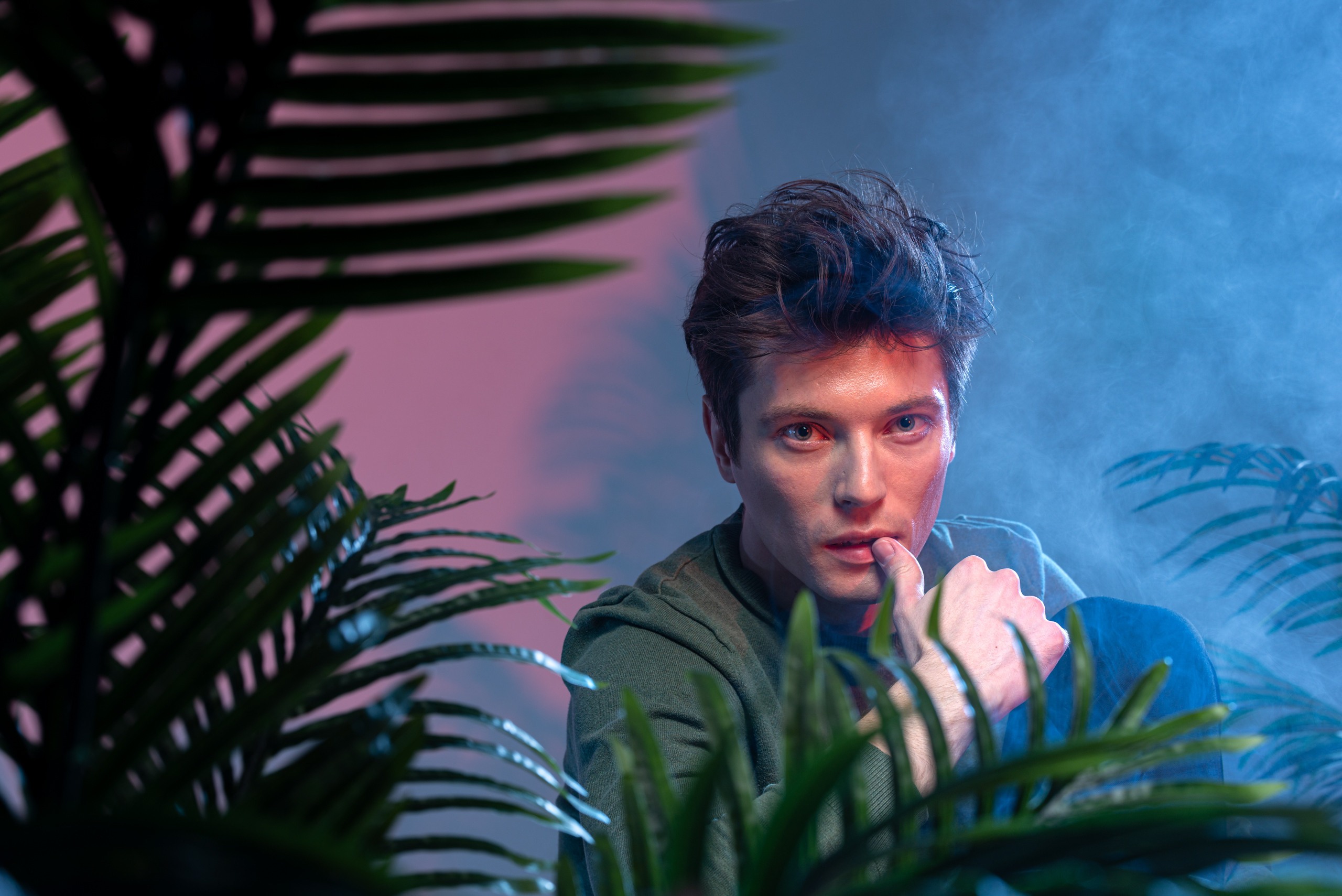 Alex Jima. Alex Leonidov — Photographer