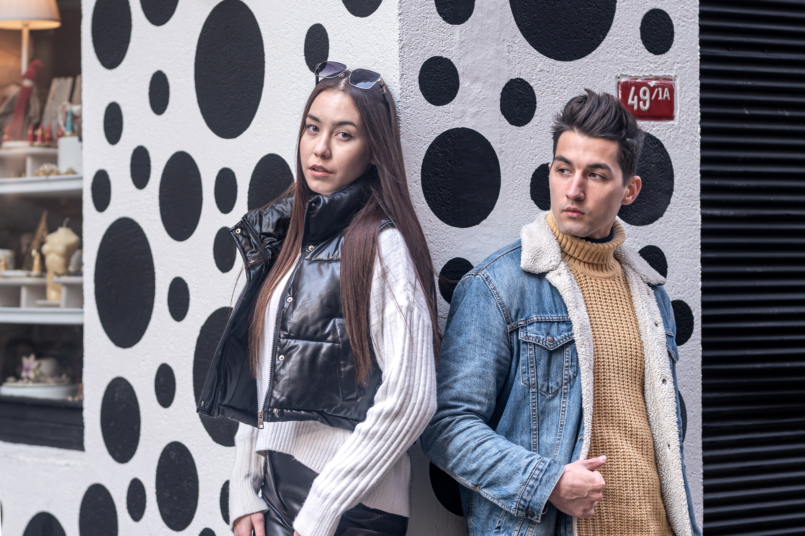 Elena & Arseniy. Alex Leonidov — Photographer