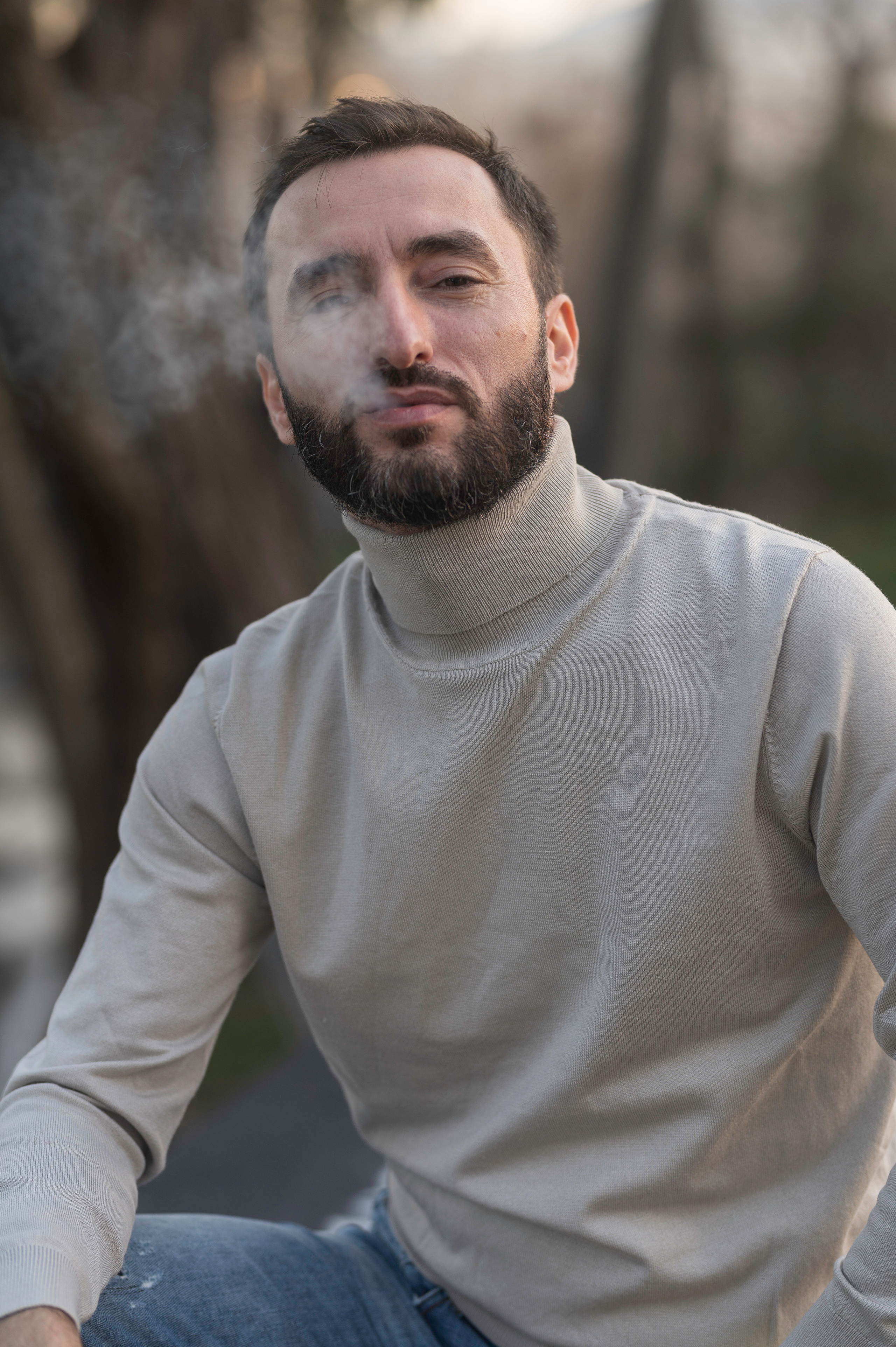 Sabir. Alex Leonidov — Photographer