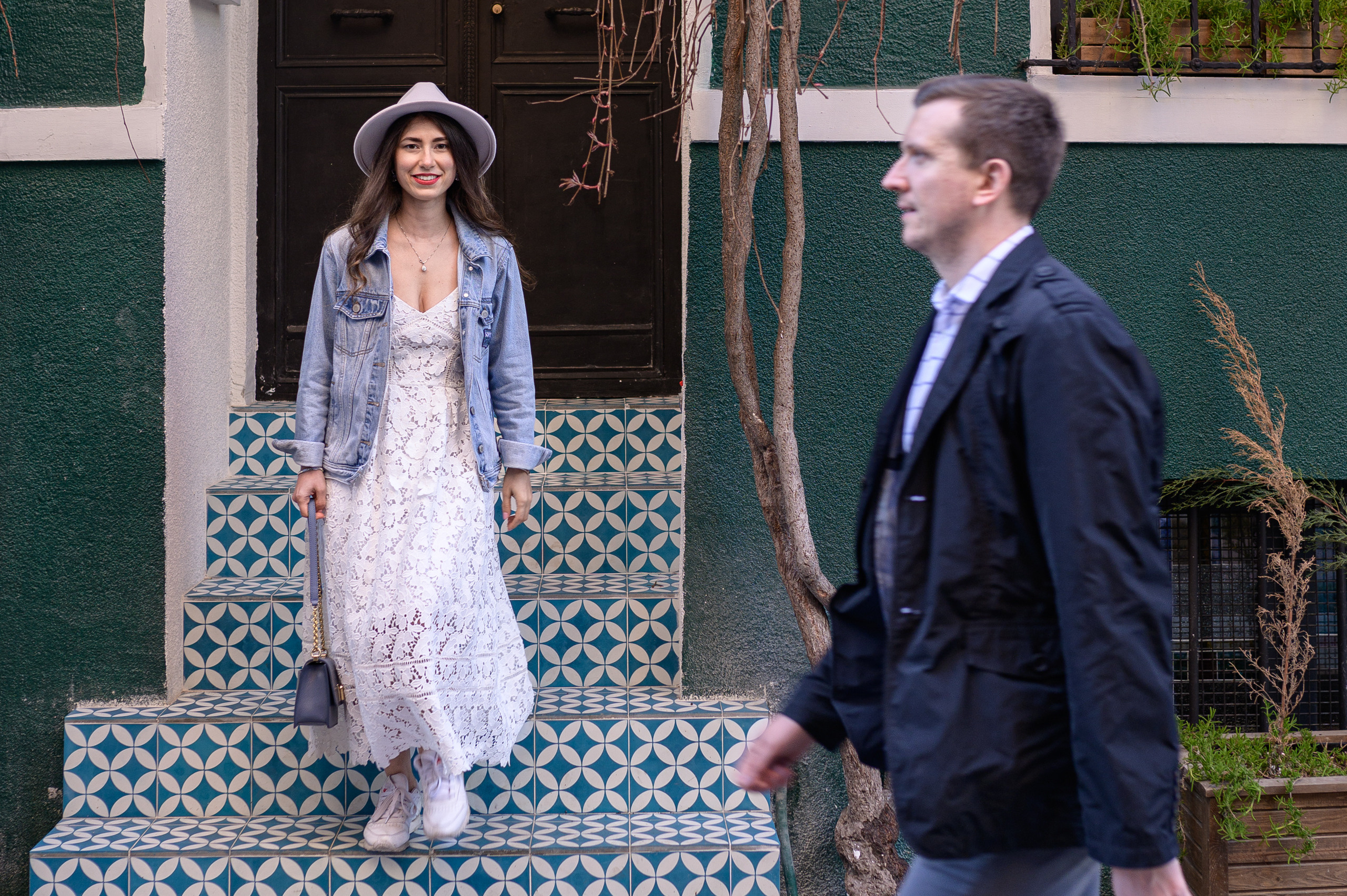 Nastya & Vadim. Alex Leonidov — Photographer