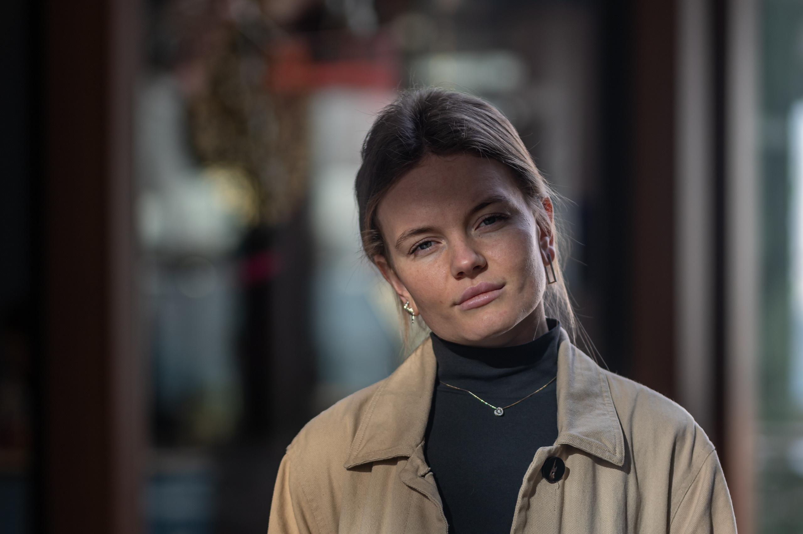 Rina & Georgiy. Alex Leonidov — Photographer