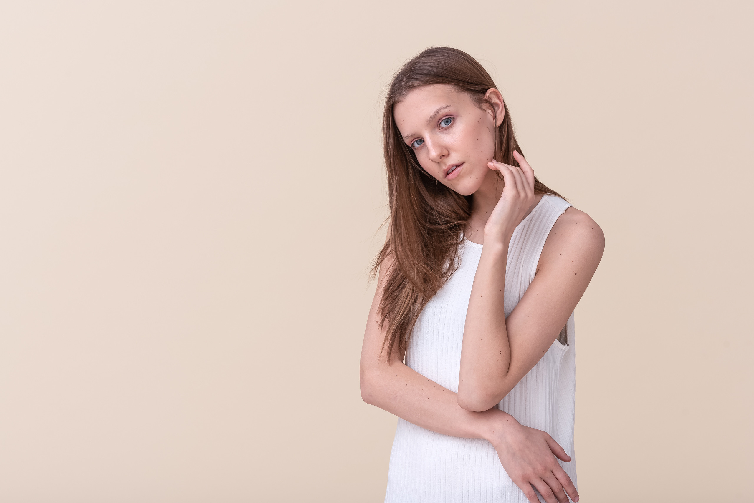 Nastya Day. Alex Leonidov — Photographer