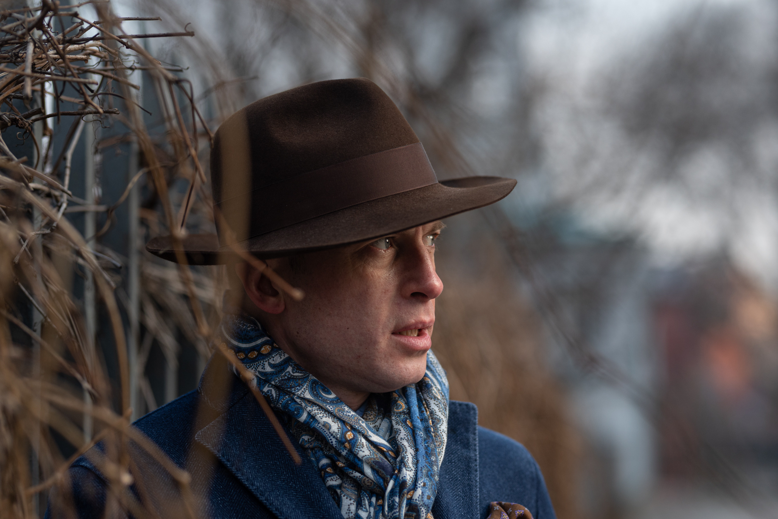 Andrey Konsultant. Alex Leonidov — Photographer