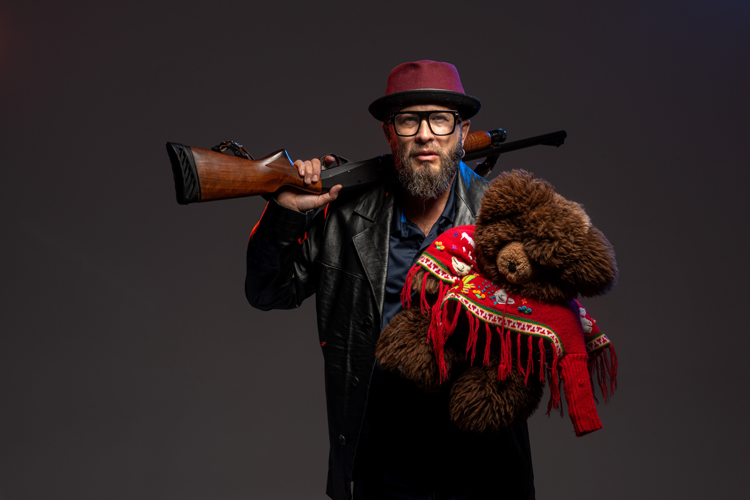 Andrey Ponkratov. Alex Leonidov — Photographer