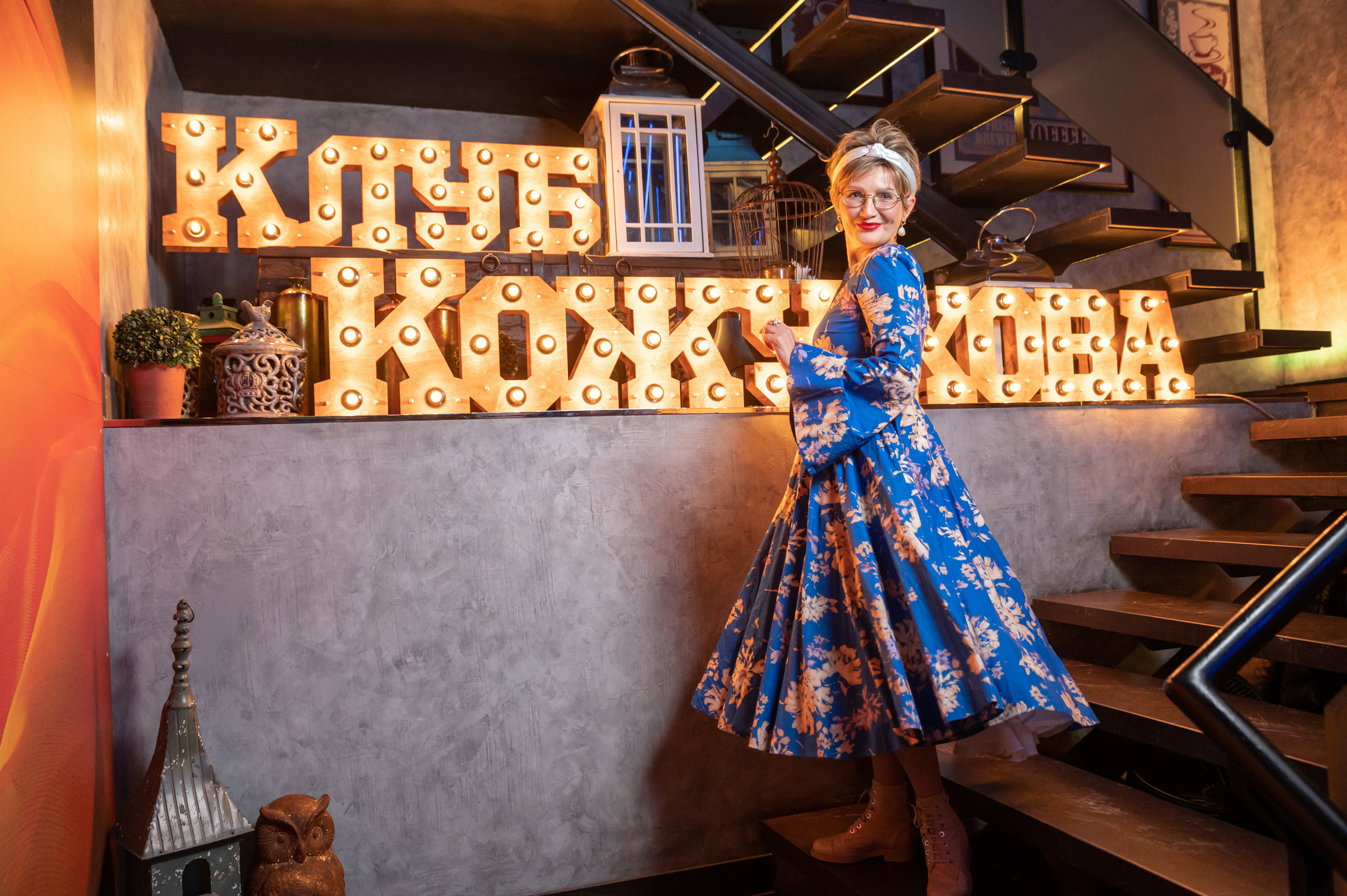 Travel Club Party. Alex Leonidov — Photographer