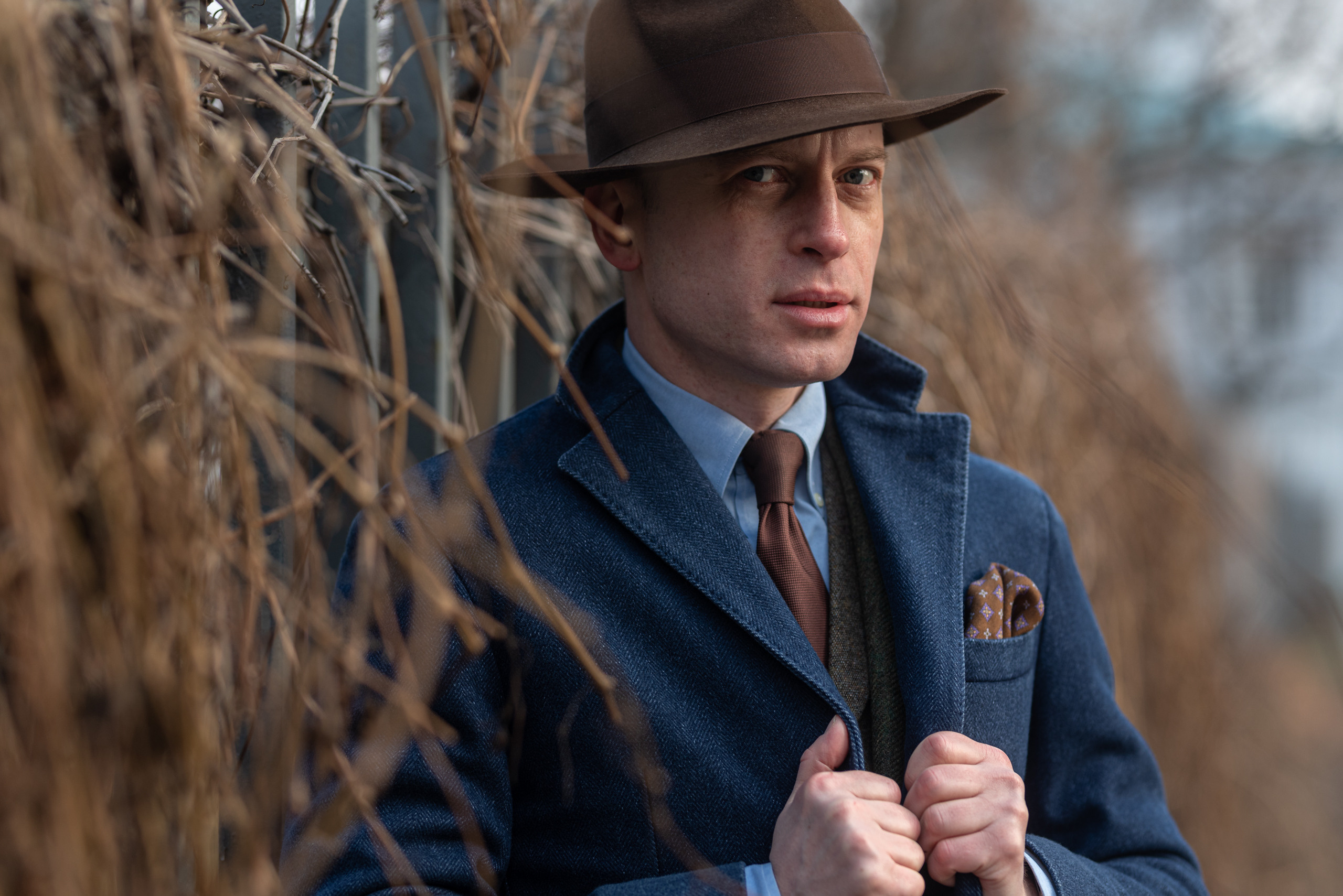 Andrey Konsultant. Alex Leonidov — Photographer