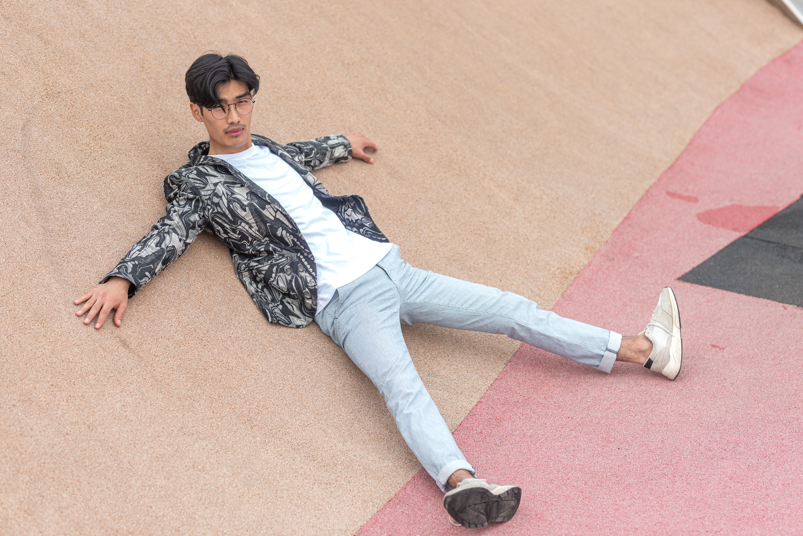 Maxat. Alex Leonidov — Photographer