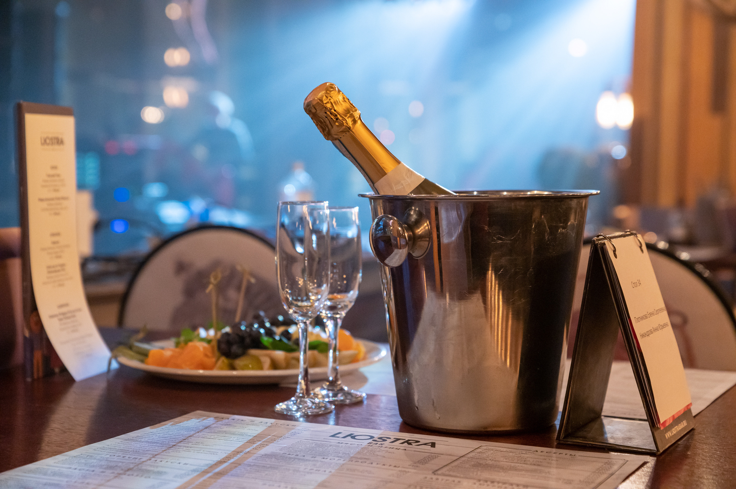 Travel Club Party. Alex Leonidov — Photographer