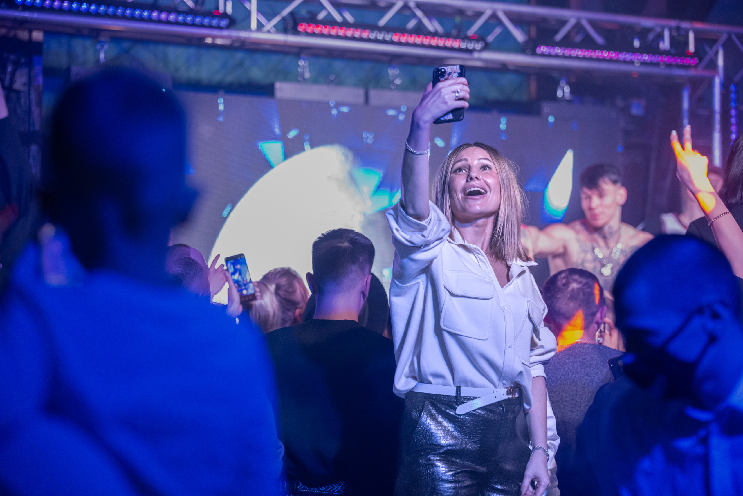 Niletto. Alex Leonidov — Photographer