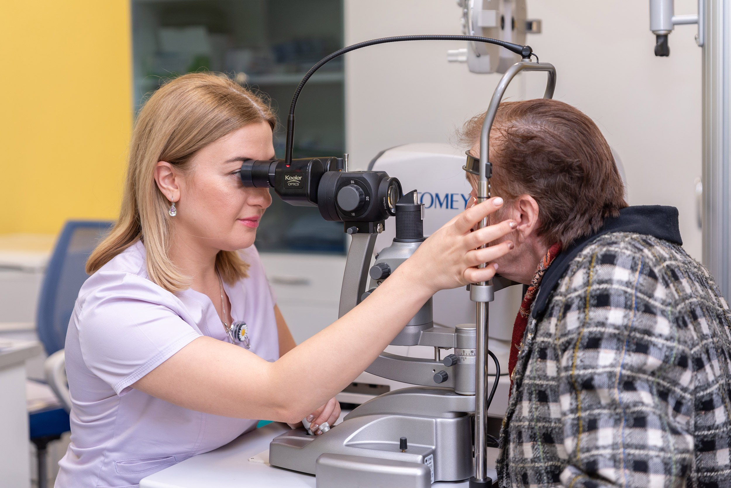 Medical. Photographer in Yerevan