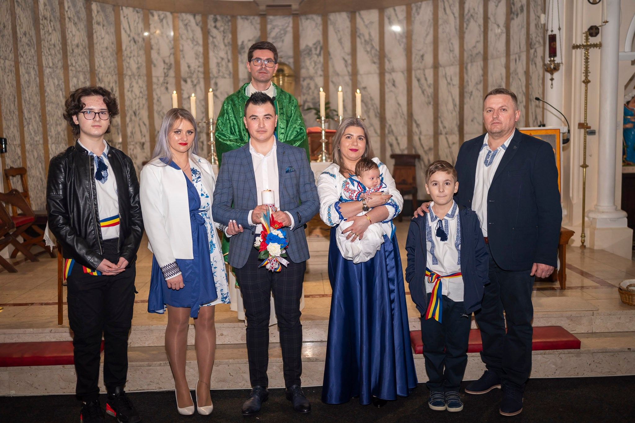 Christening Photo & Video Services. Wedding photographer in United Kingdom