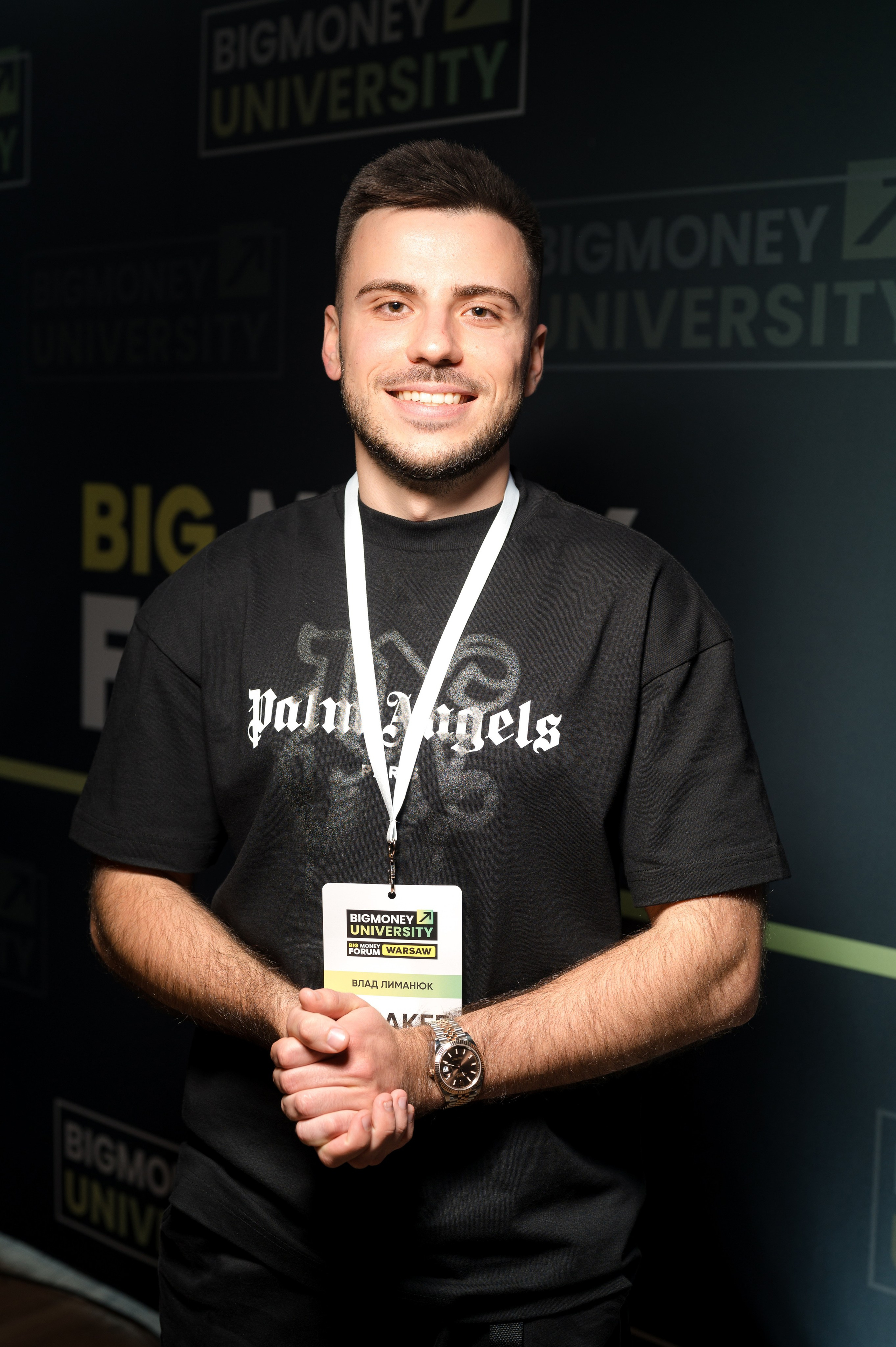 BIG MONEY Forum (Warsaw). Destination Wedding photographer Italy, France, Germany, Spain, Poland Oleg Zaicev