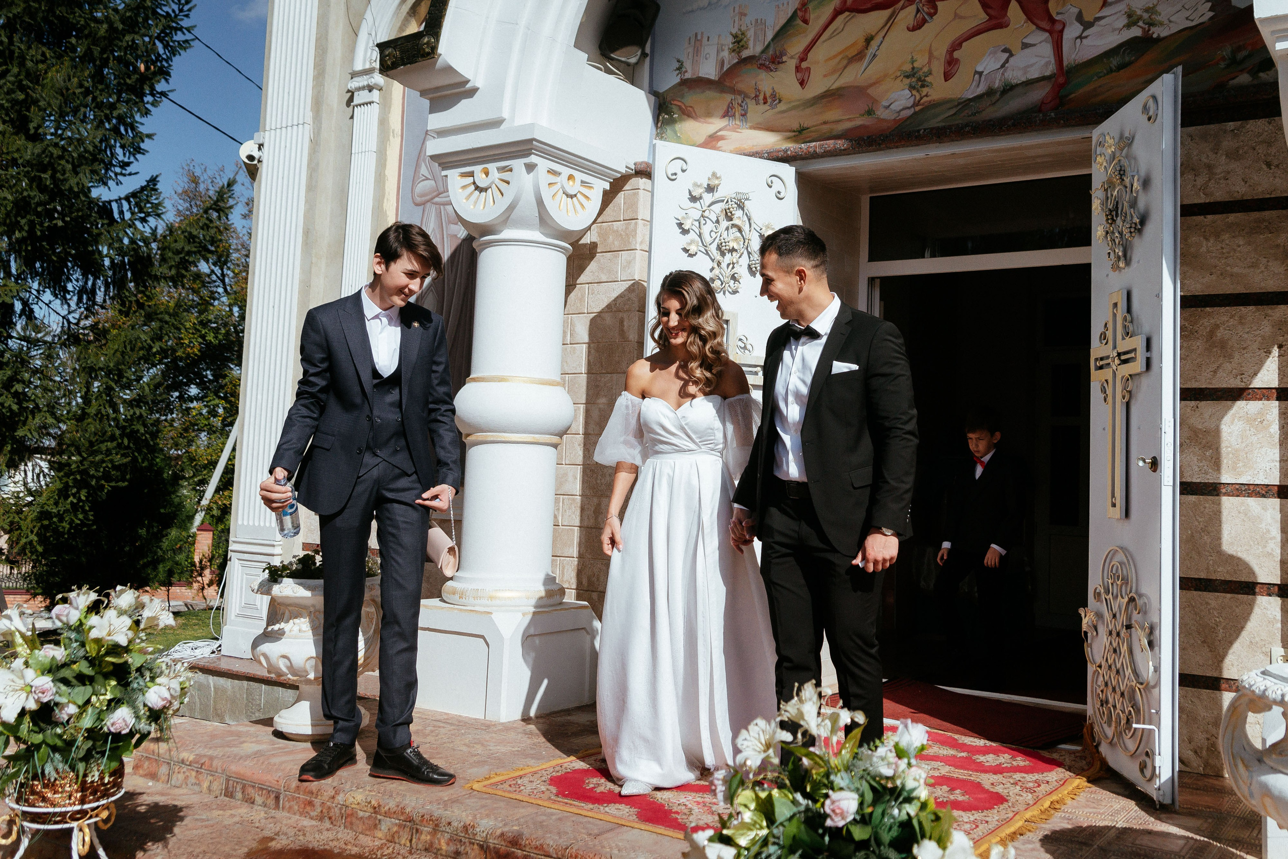 Nuntă eleganta. Fotograf de nuntă și familie Chisinau Moldova