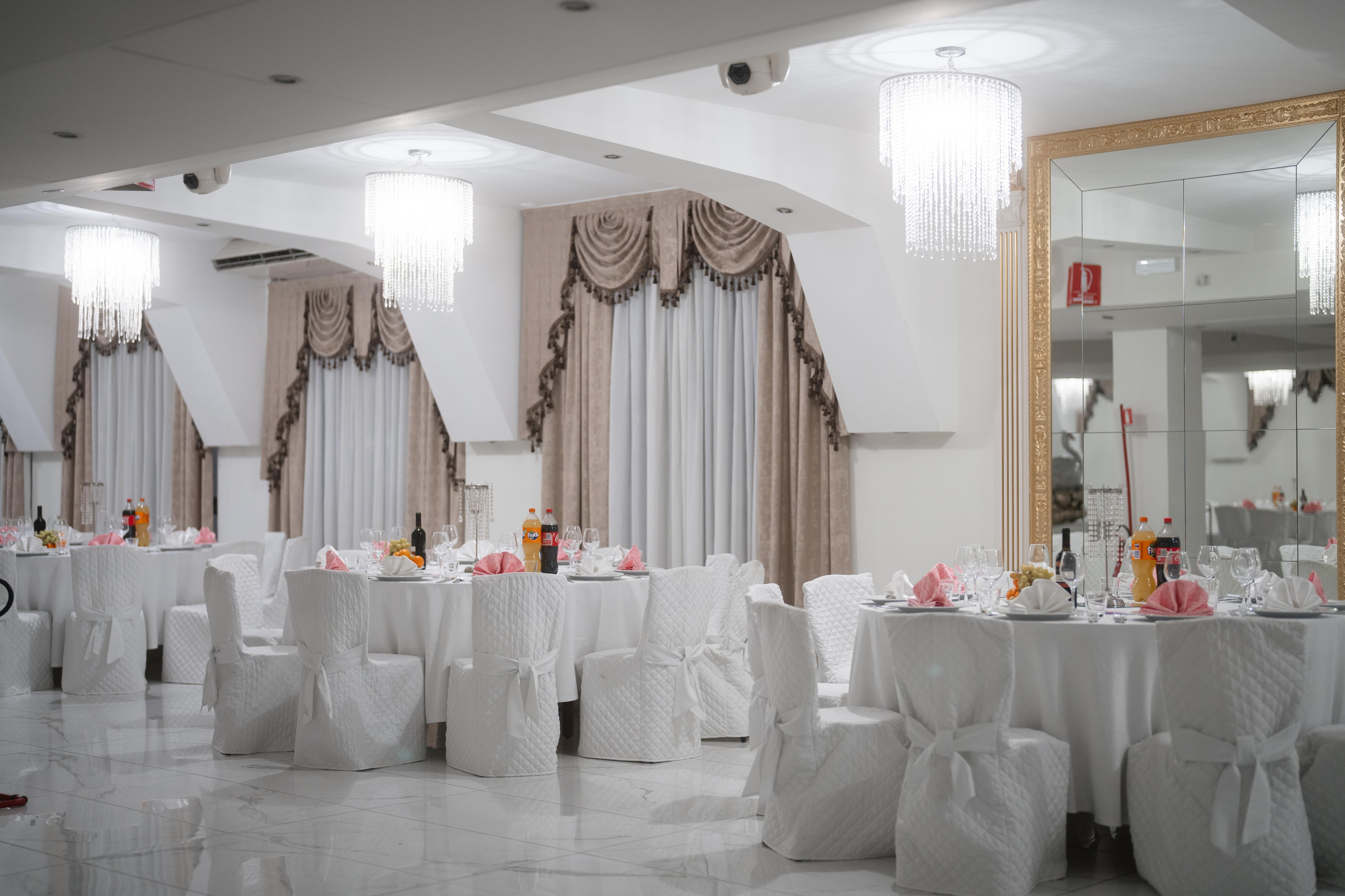 Miriam. Studio Timis