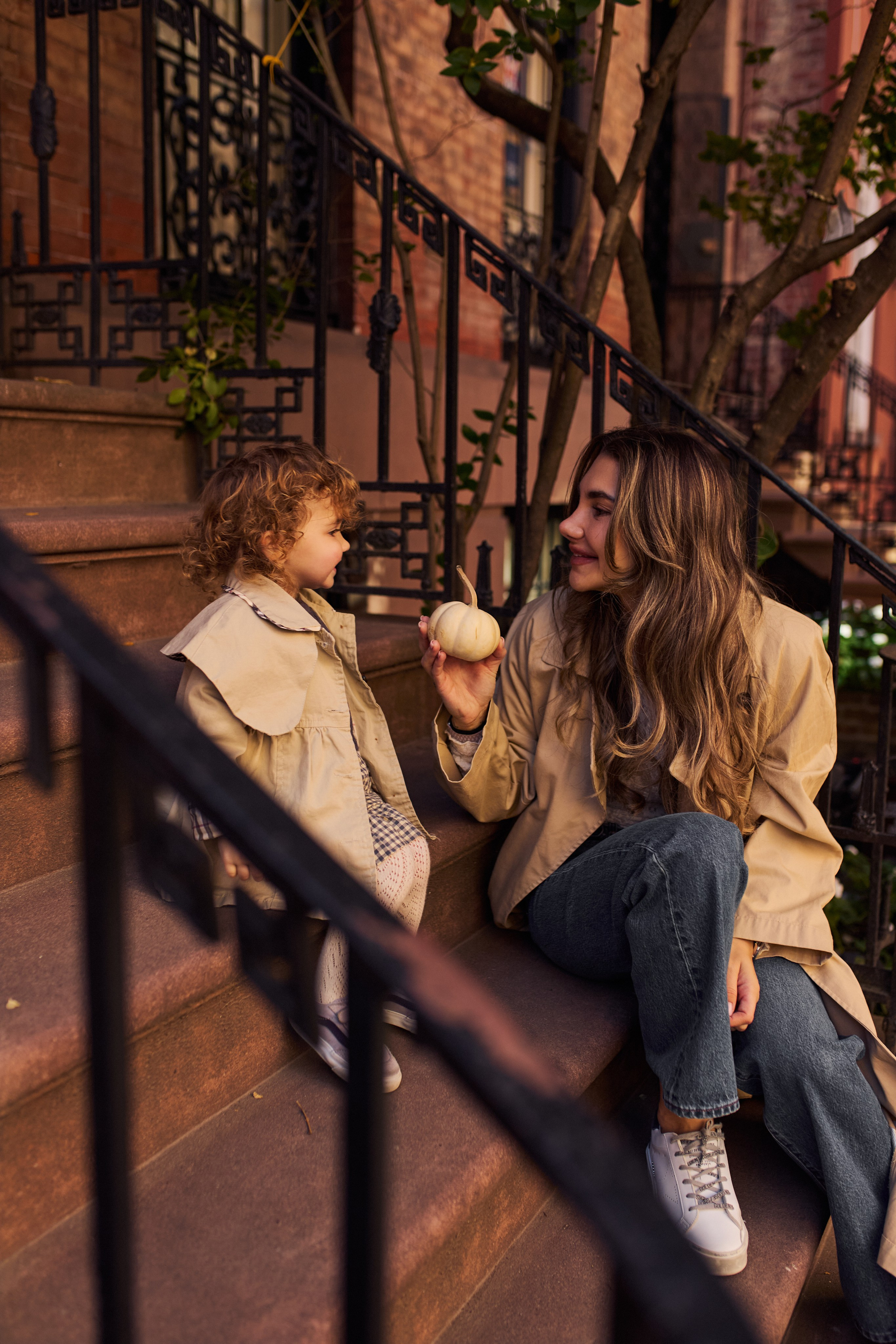 Sasha and Mikaela. Psuturie Photographer NYC