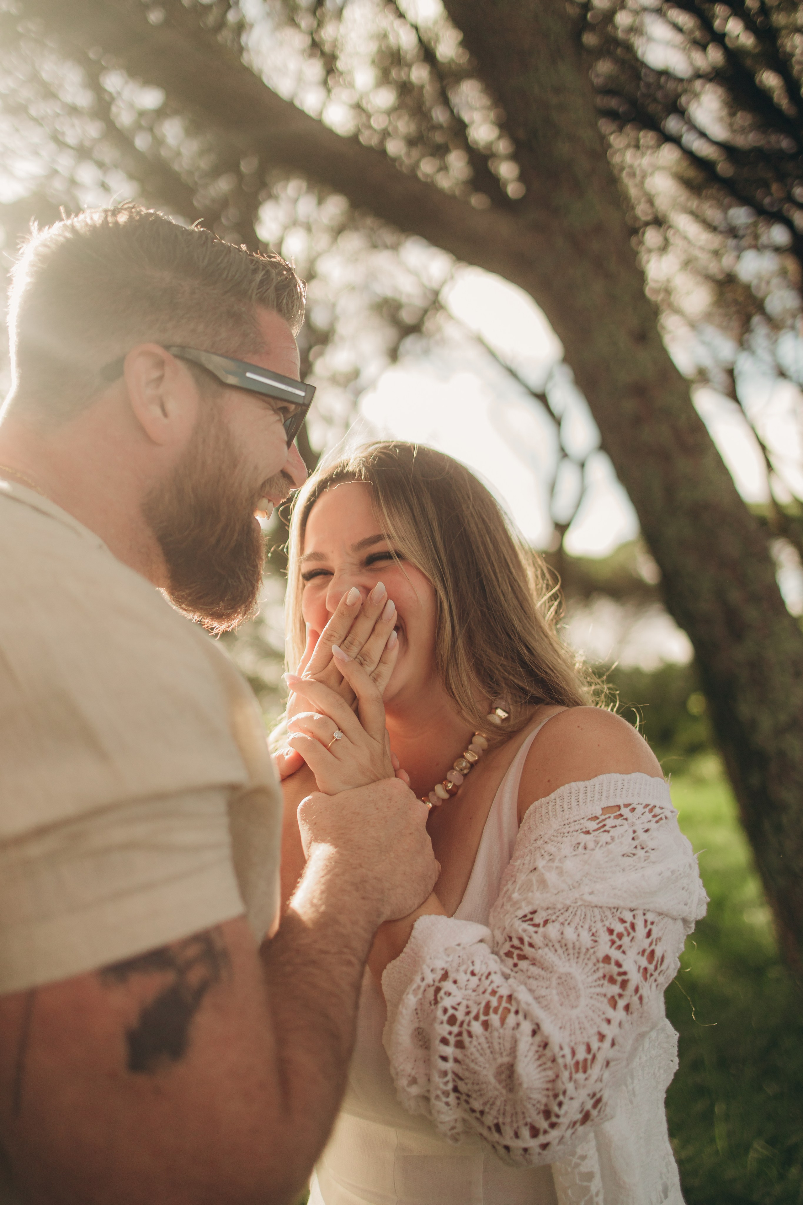 Ensaios fotográficos de casal. Matt Fontenele Fotografia
