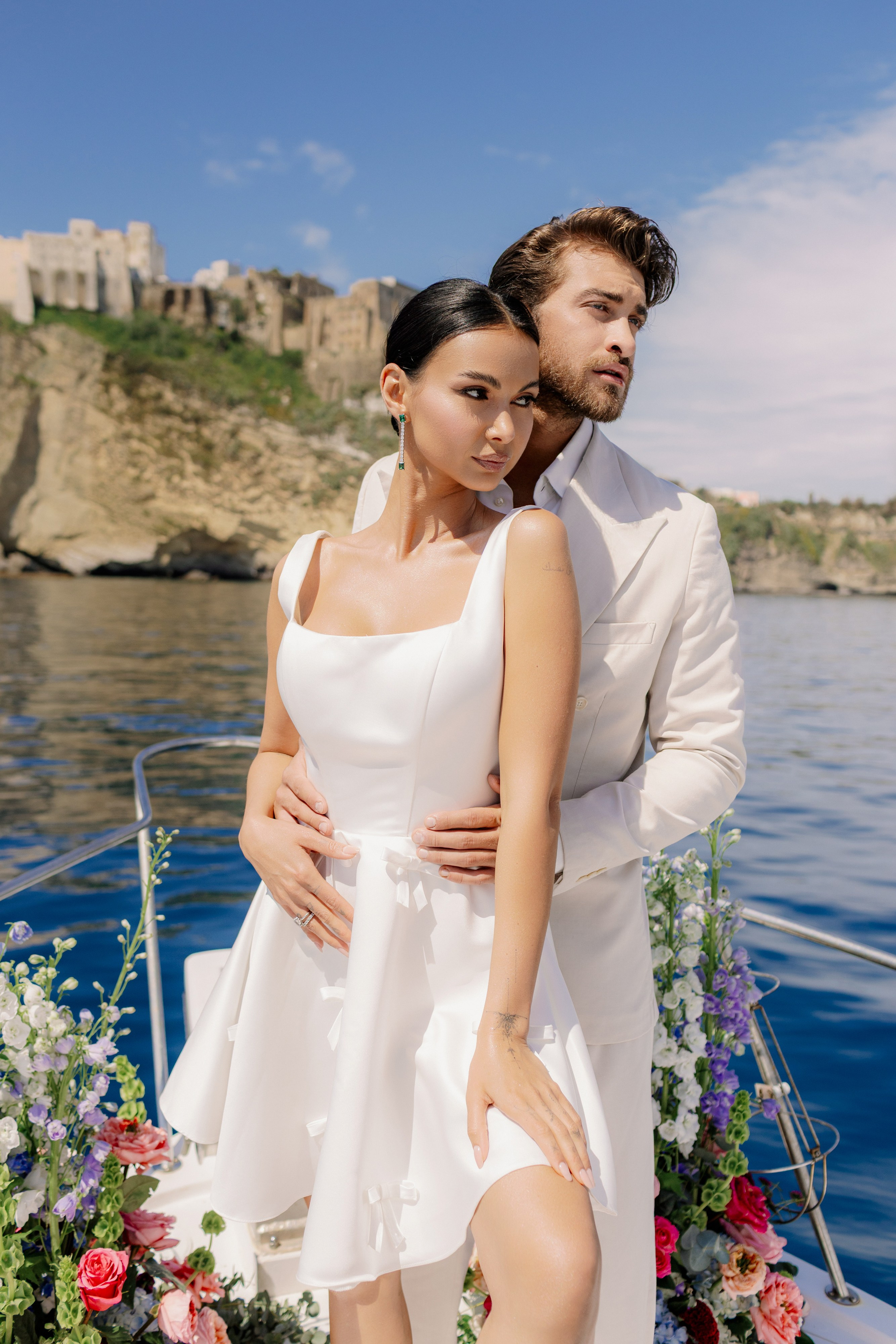 Amalfi Wedding & Second day Shootings 2025. Iurkovski PHOTOGRAPHY in Europe. Luxury destination weddings and events