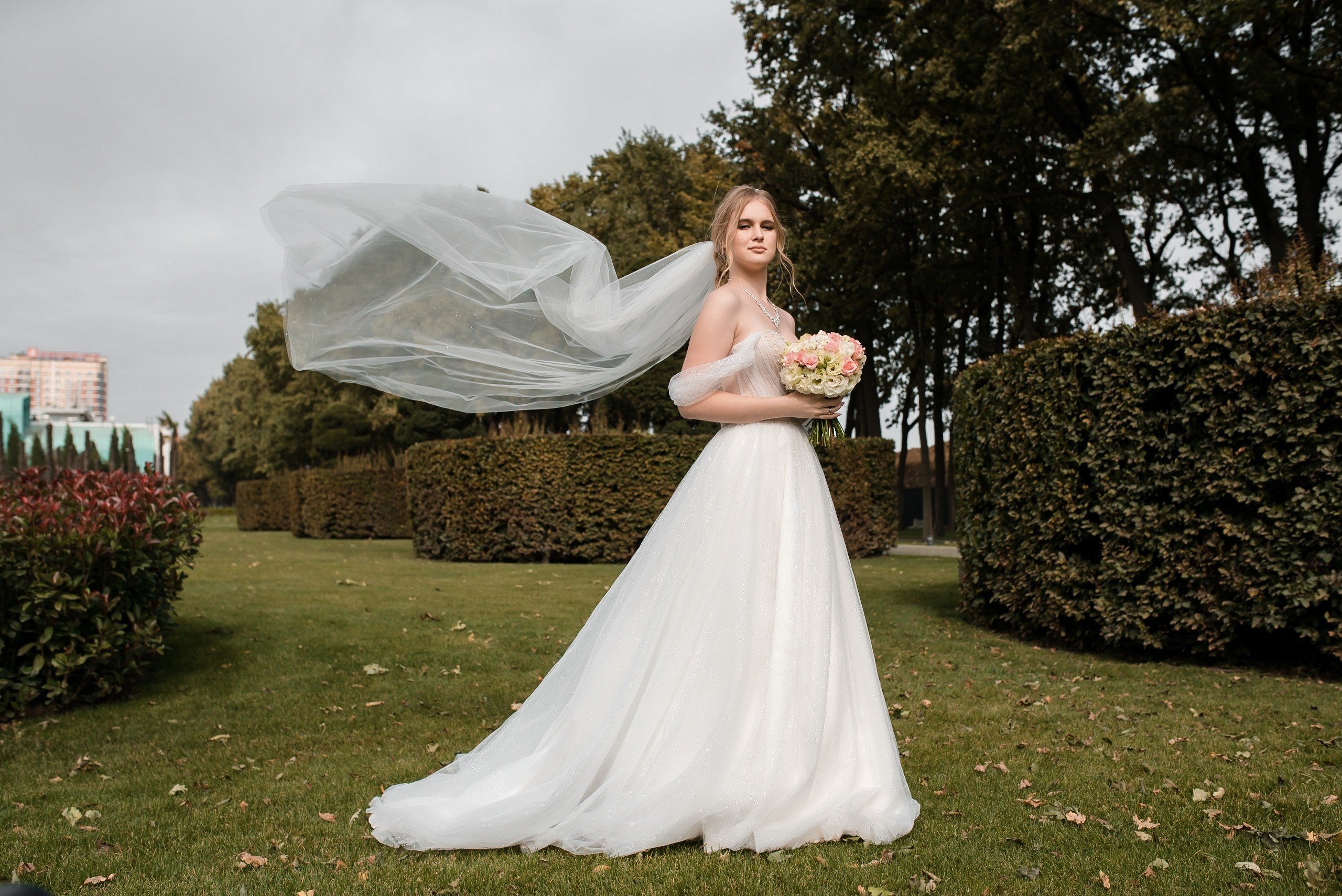 Портфолио (бекап). Wedding Photographer New York