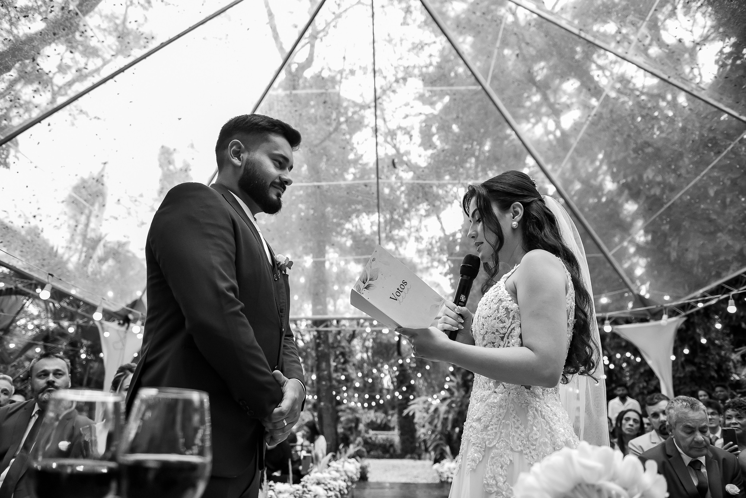 RAFAELLA E SAMUEL. Fotógrafo de Casamento em Belo Horizonte | Emerson Garbini