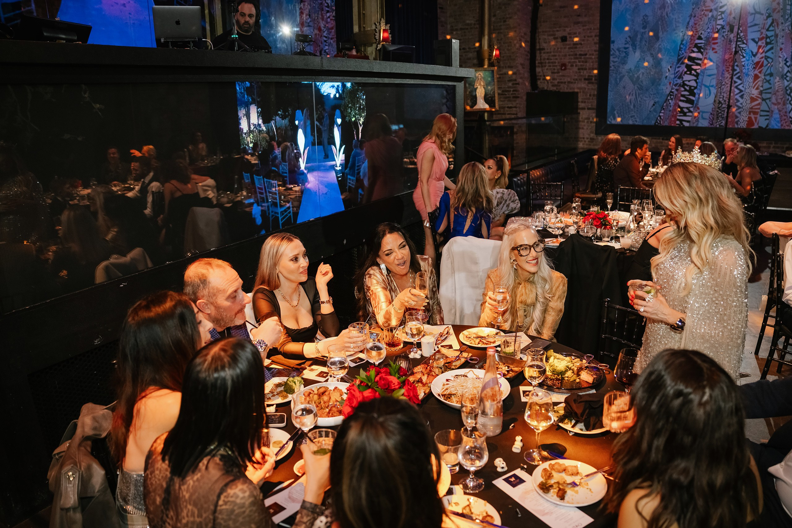 Tali’s Birthday Party 05,08,2026. Wedding family event photographer in Chicago Nick Yushevich
