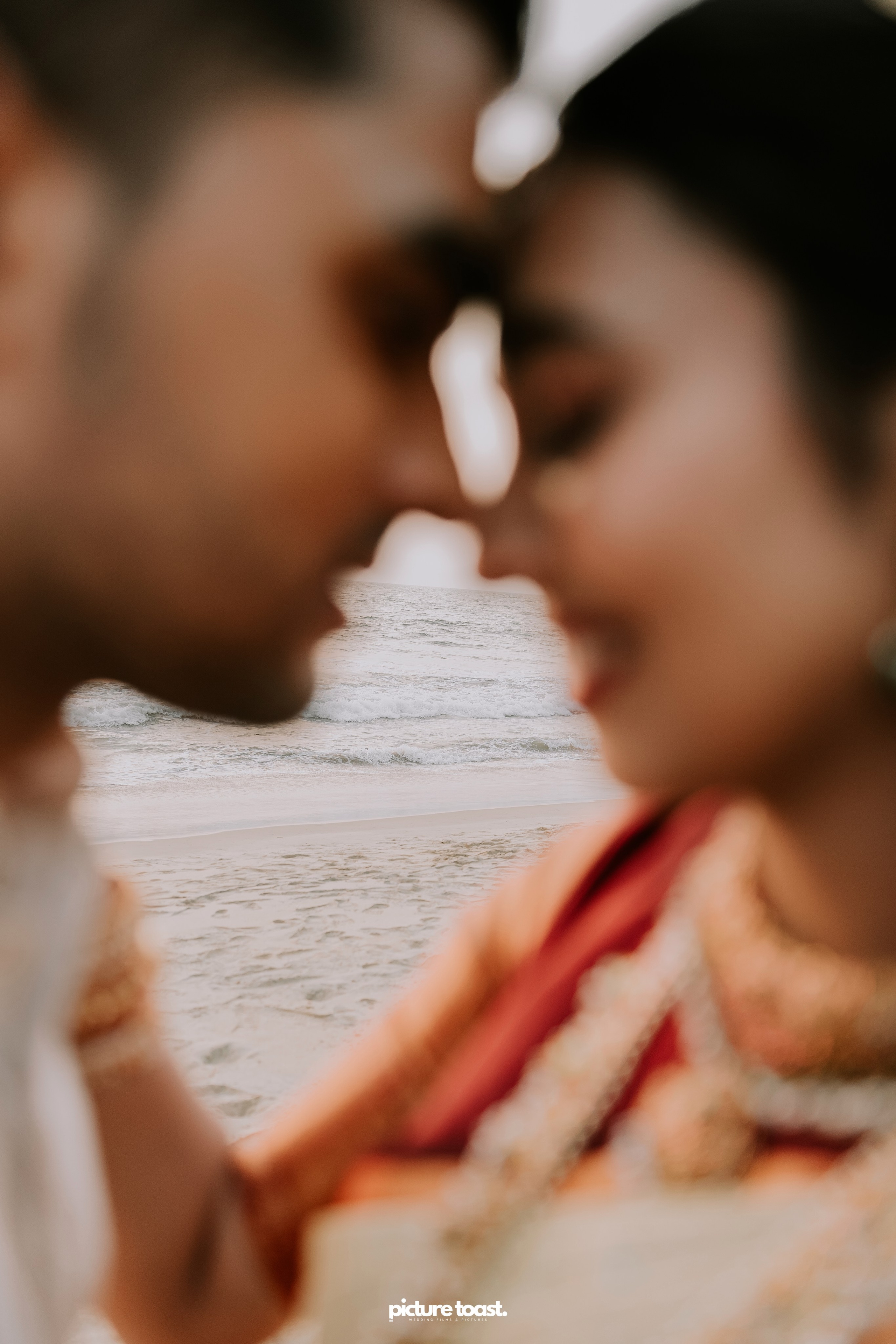 Traditional Kerala Hindu Wedding. Fine art Wedding Photographers in India & Canada