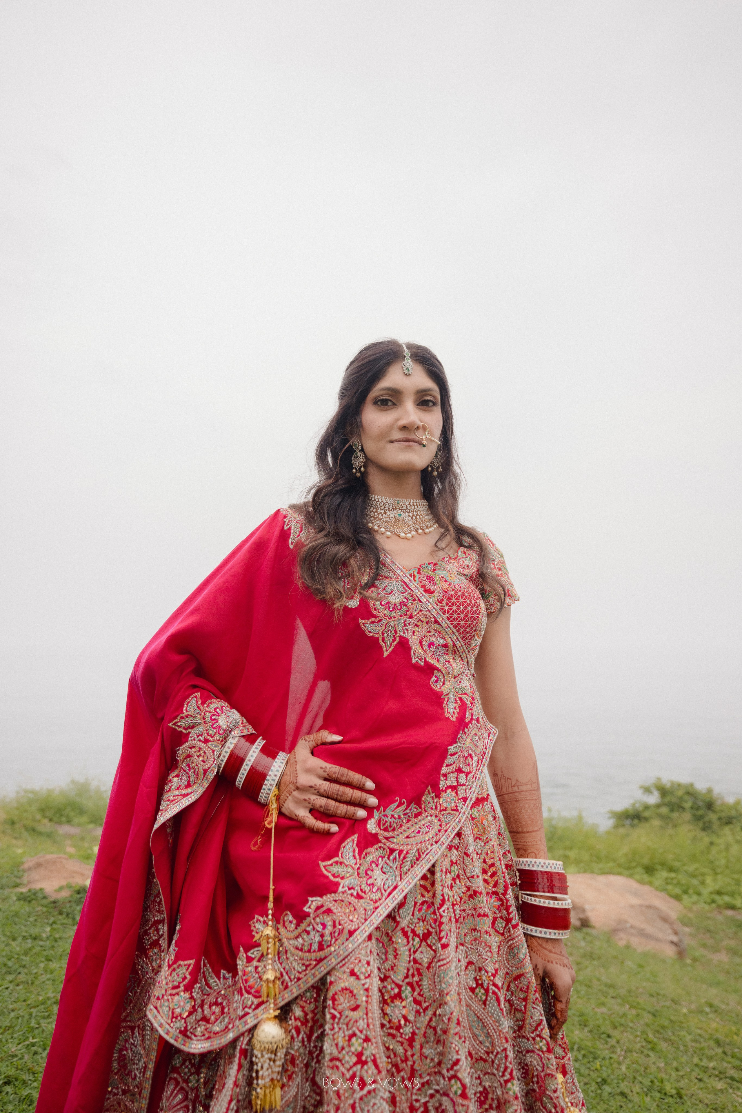 SANAYA & REID. WEDDING PHOTO COLOR GRADING