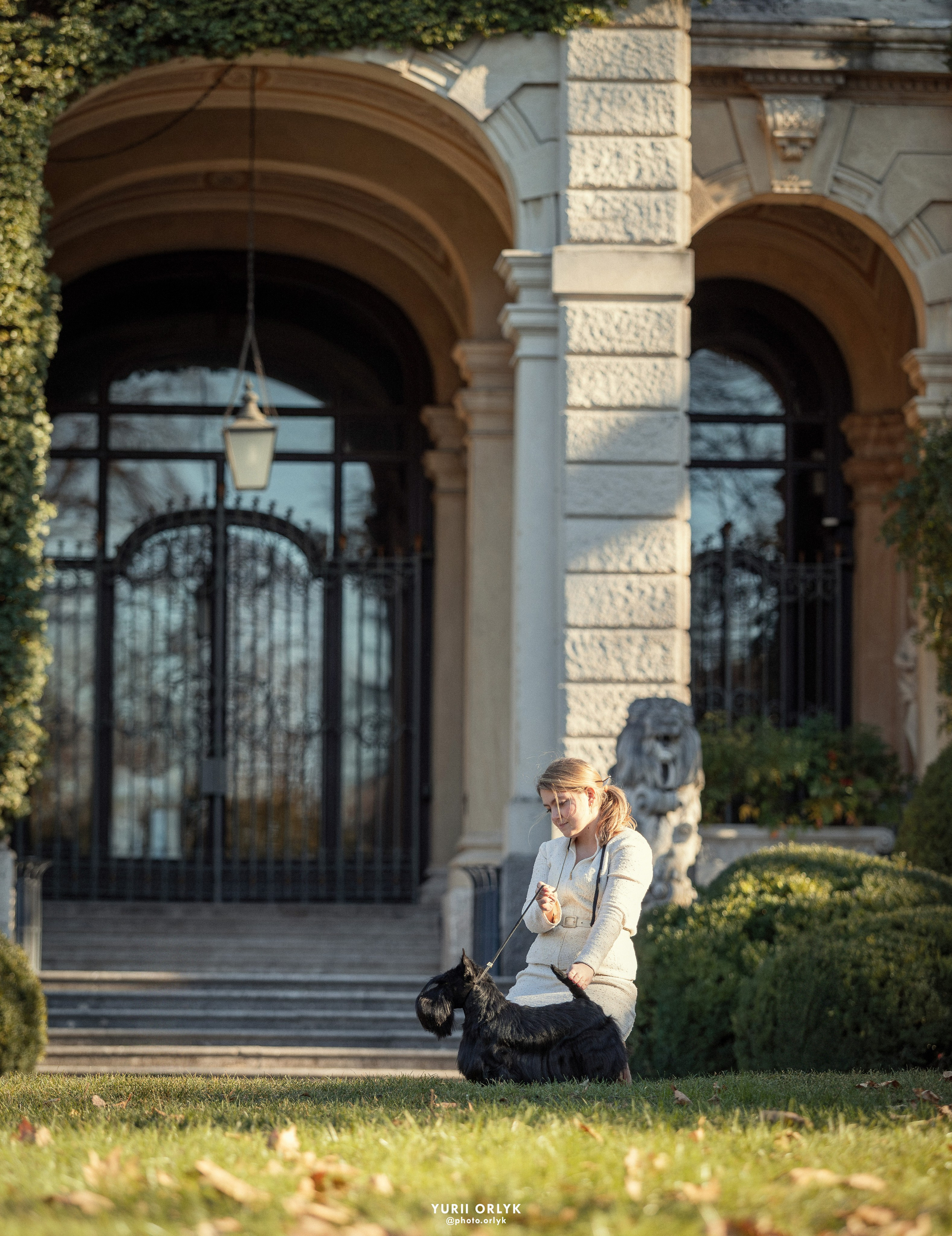 Plener. Yurii Orlyk Photography