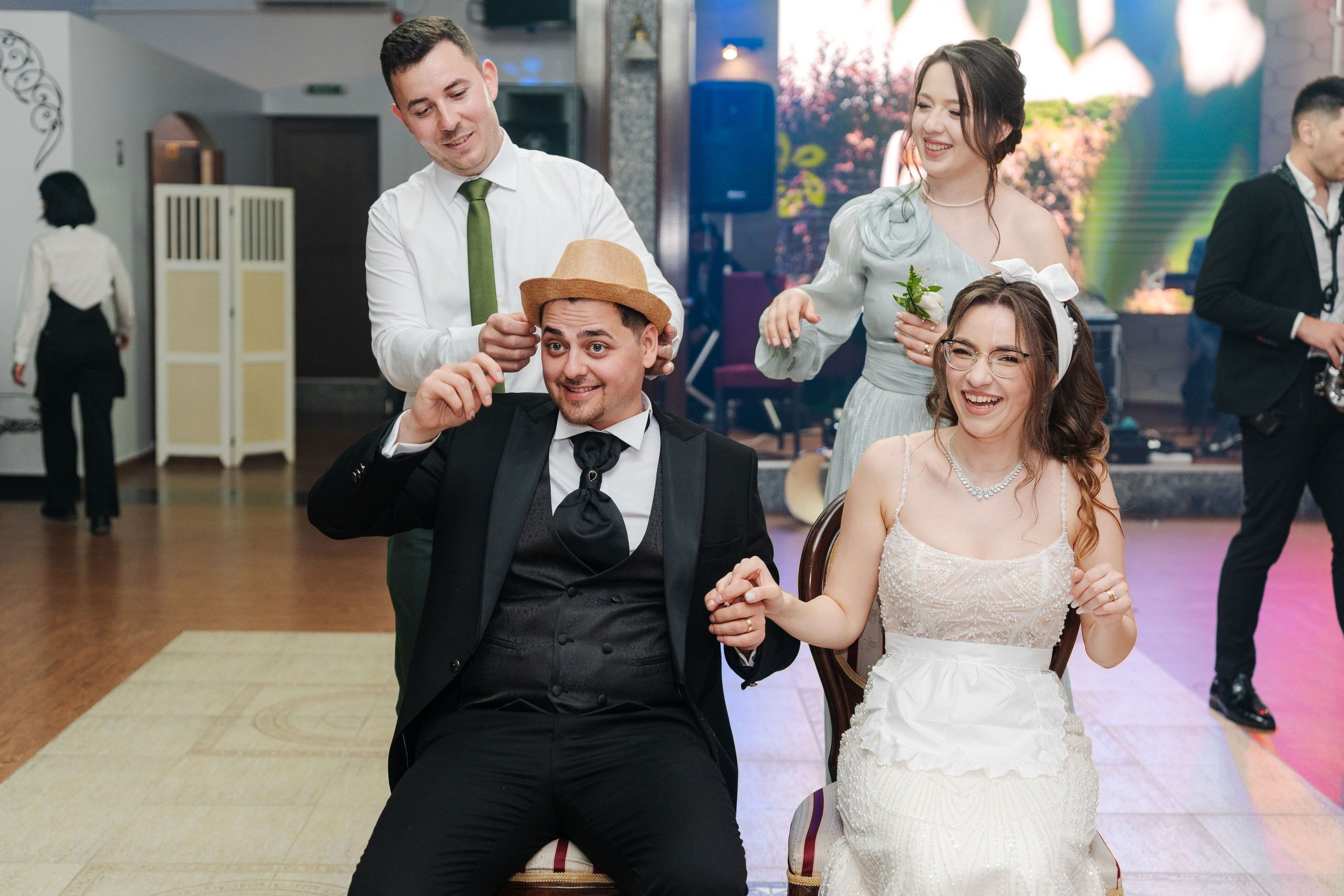 Stefania & Vasi. Ionut Cimpoes FOTOGRAF
