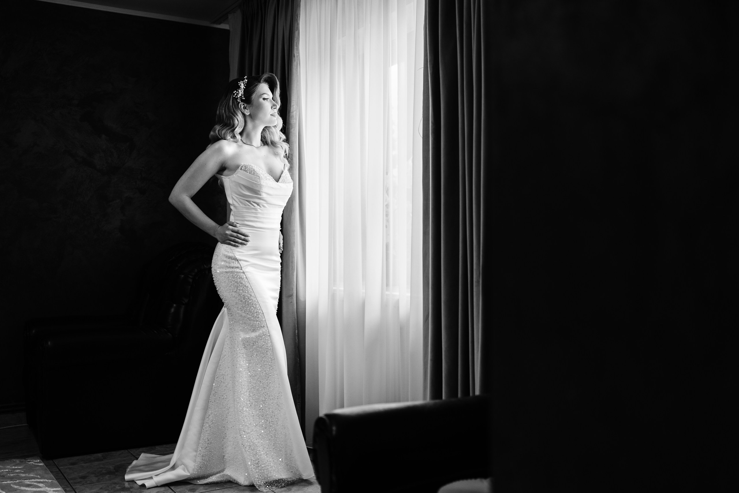 Delia & Paul. Ionut Cimpoes FOTOGRAF