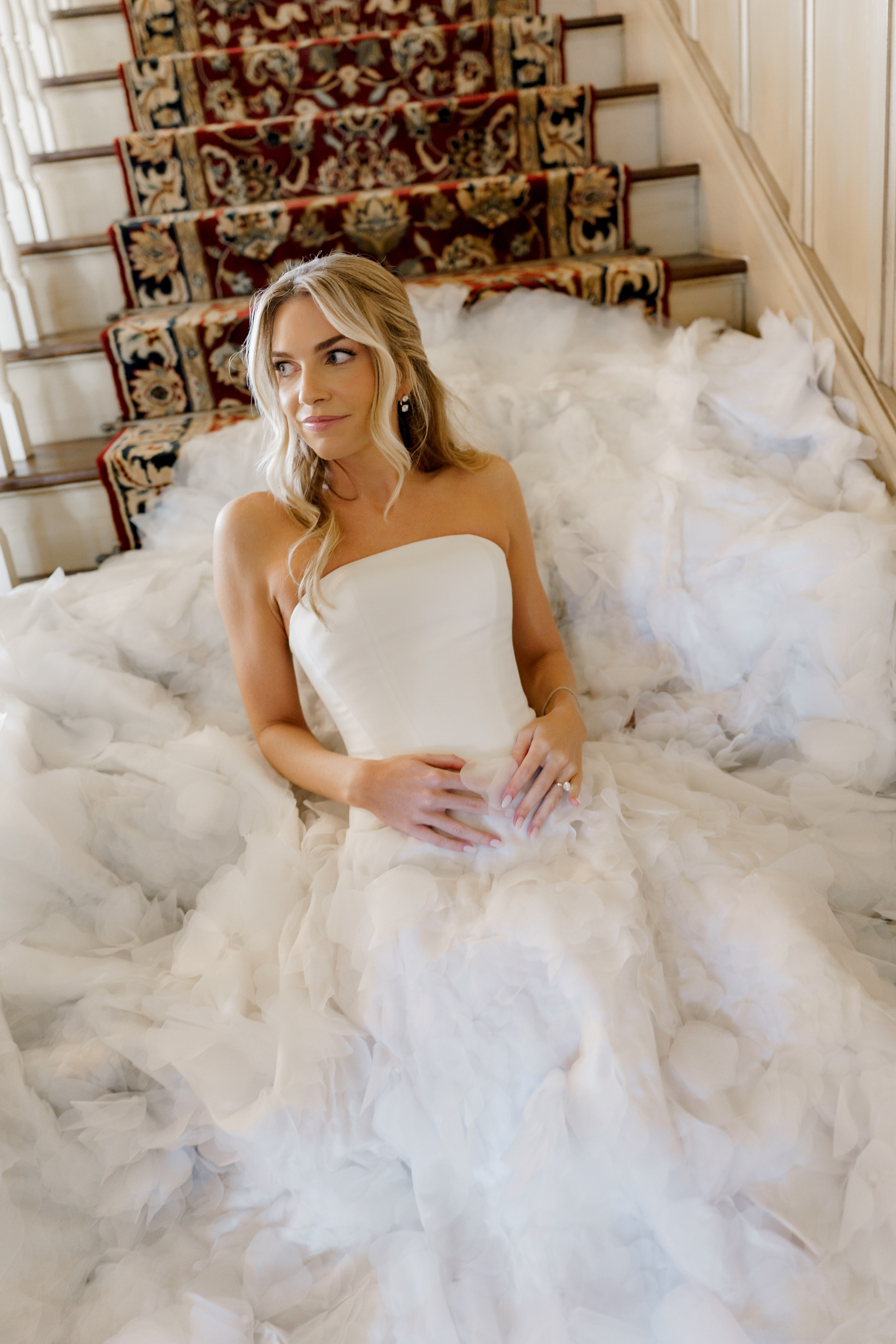 Marci and Yi. Wedding photographer and videographer New York | New Jersey