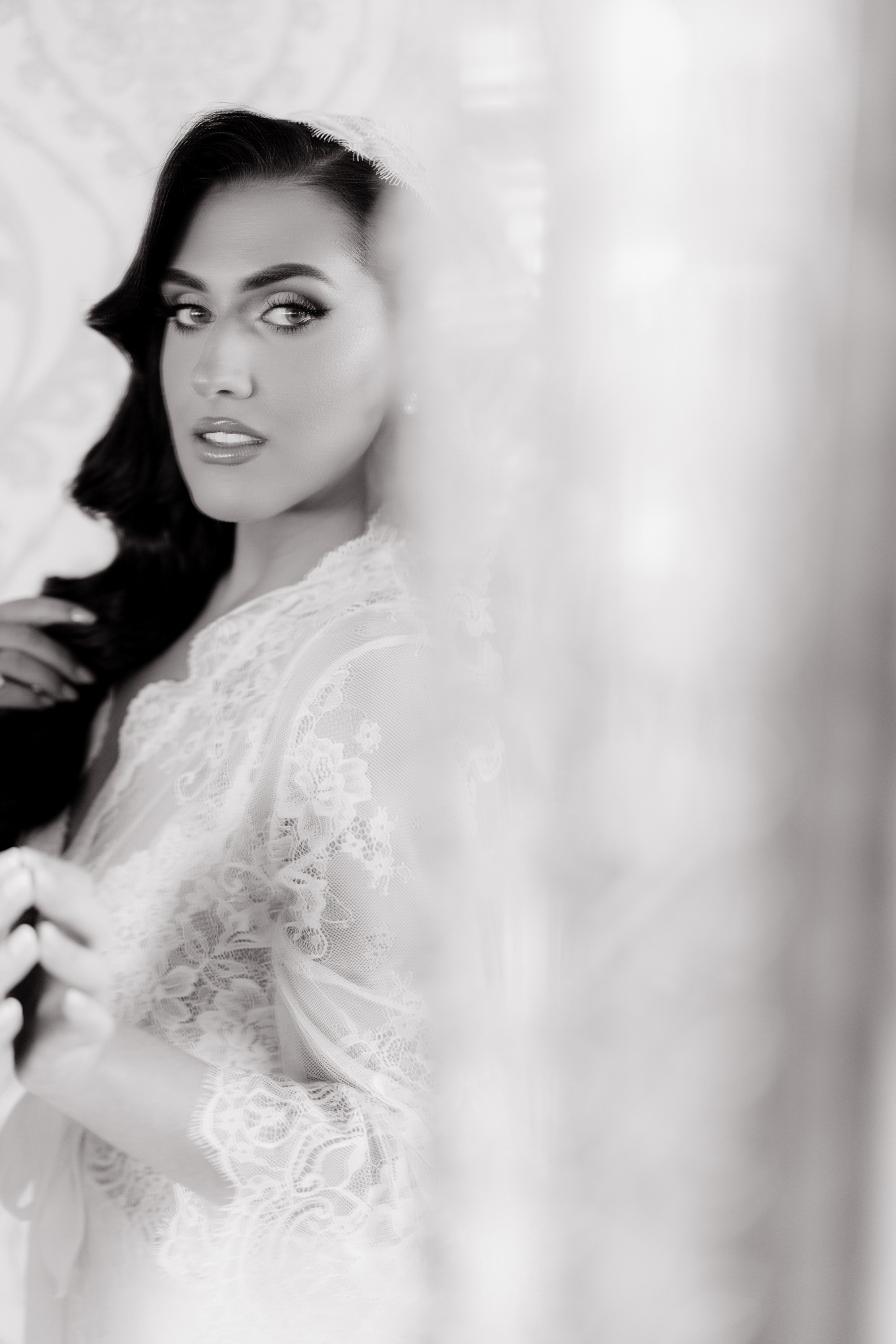 Gabrielle and Josh. Wedding photographer and videographer New York | New Jersey