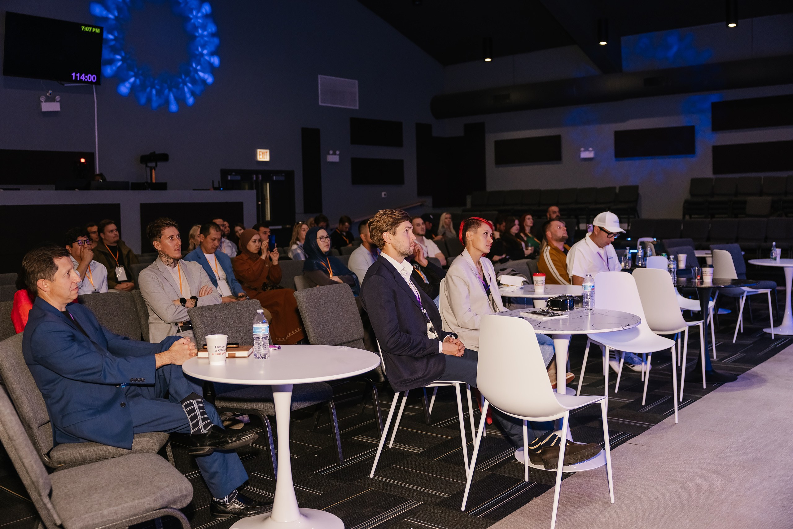 C&F Chicago 2025. Wedding family event photographer in Chicago Nick Yushevich