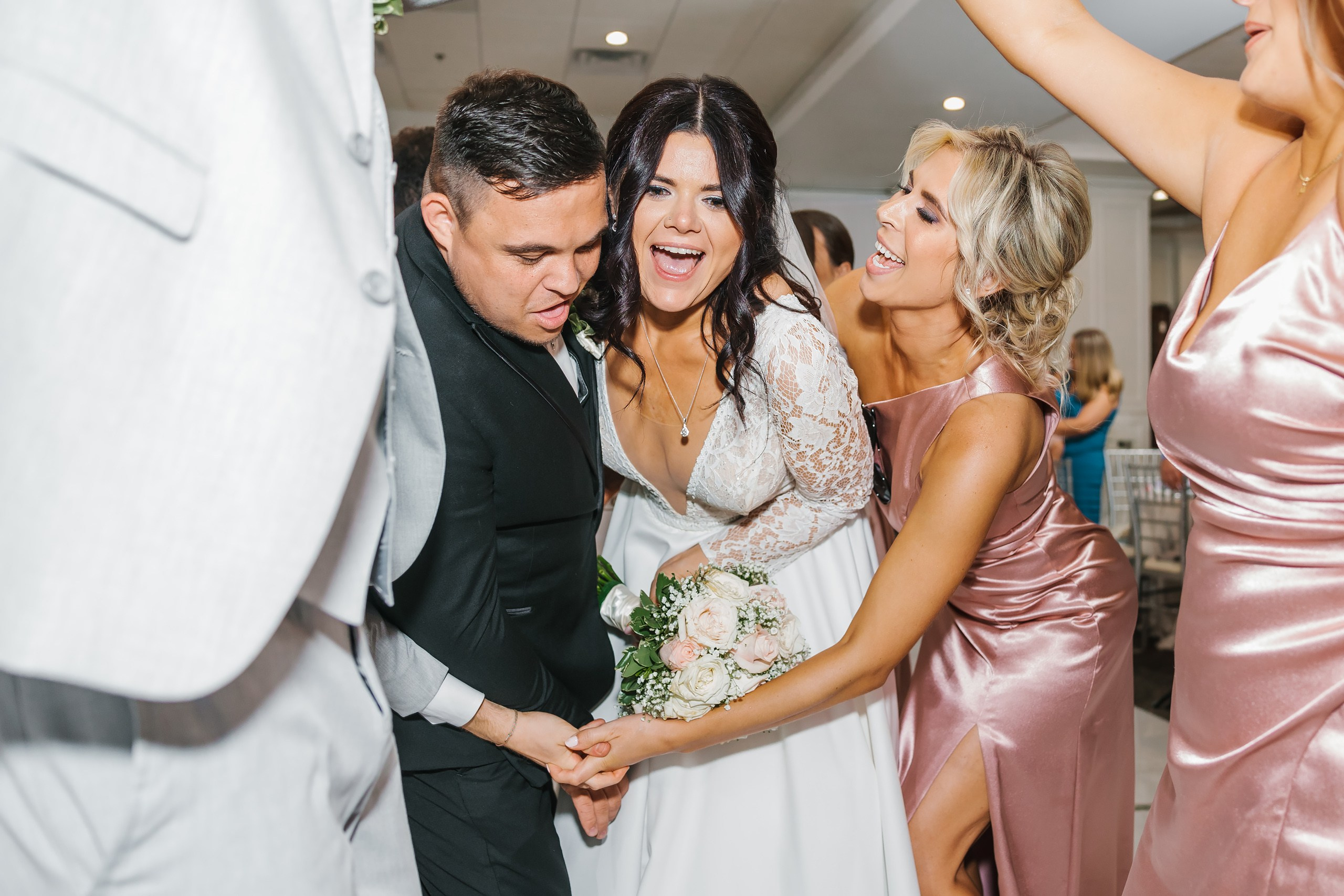 31.08.2024 Wedding. Wedding family event photographer in Chicago Nick Yushevich