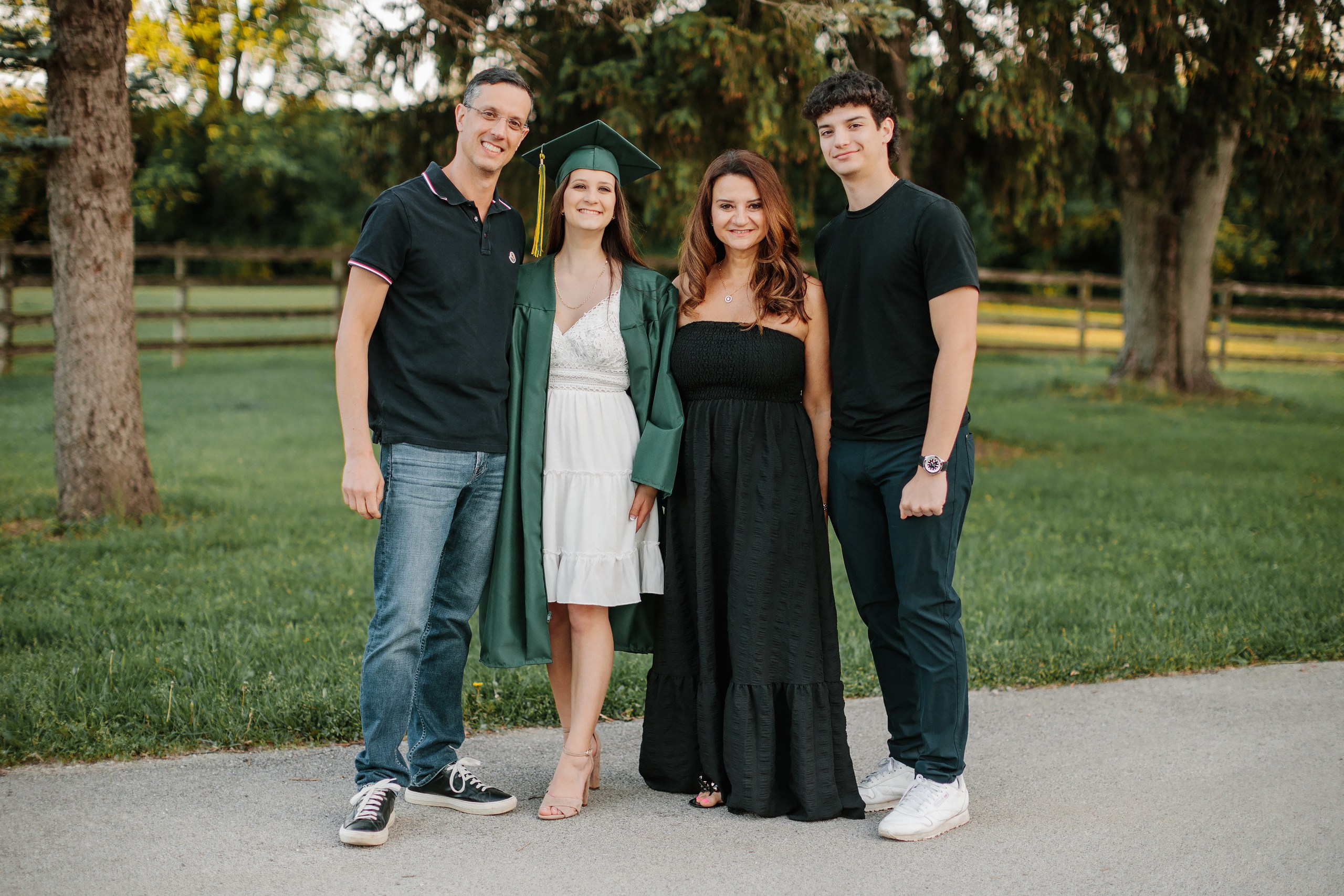 30.05.24 Family Photoshoot. Wedding family event photographer in Chicago Nick Yushevich