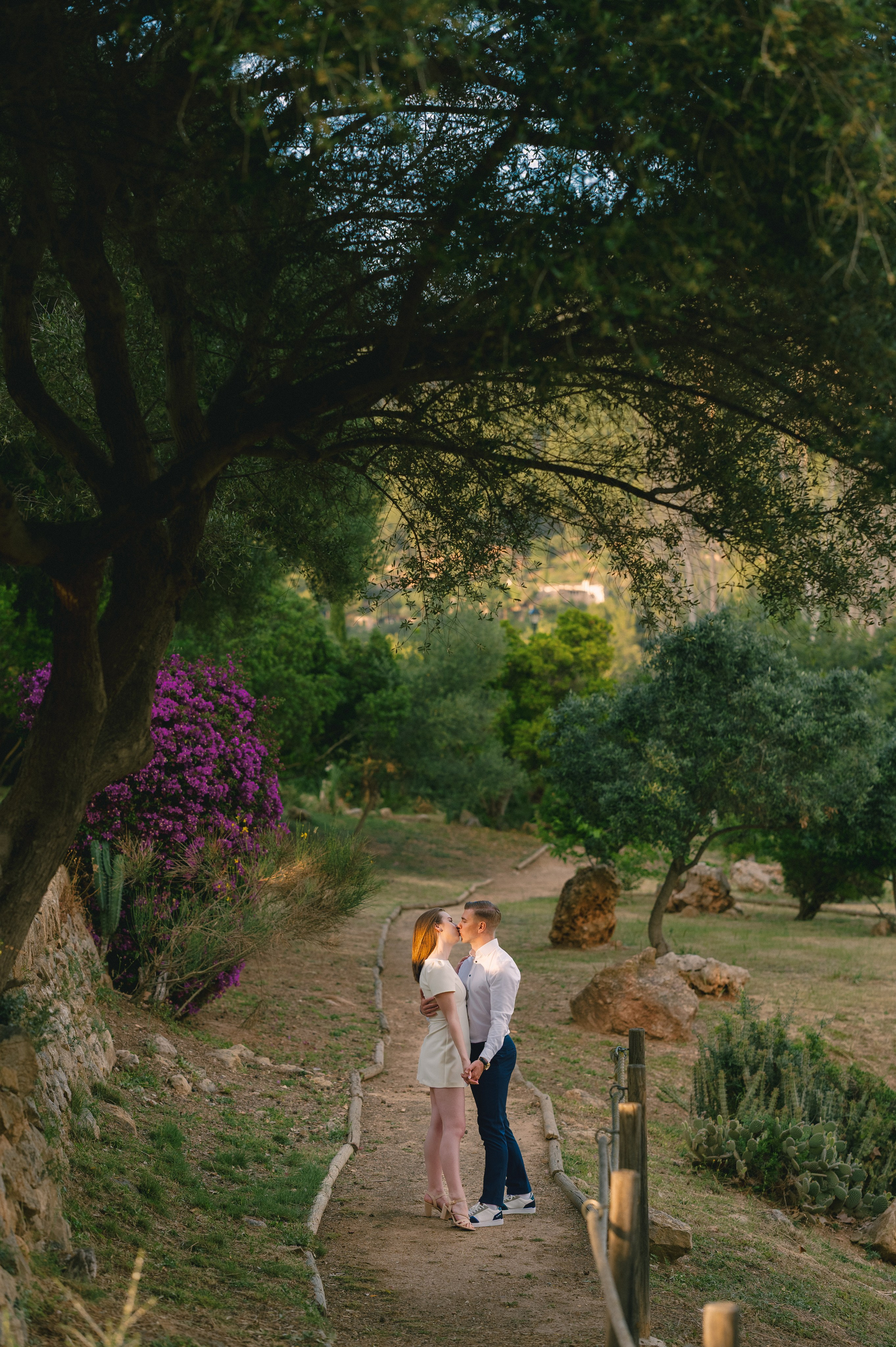 Love in Andratx. Fotógrafo en Palma de Mallorca