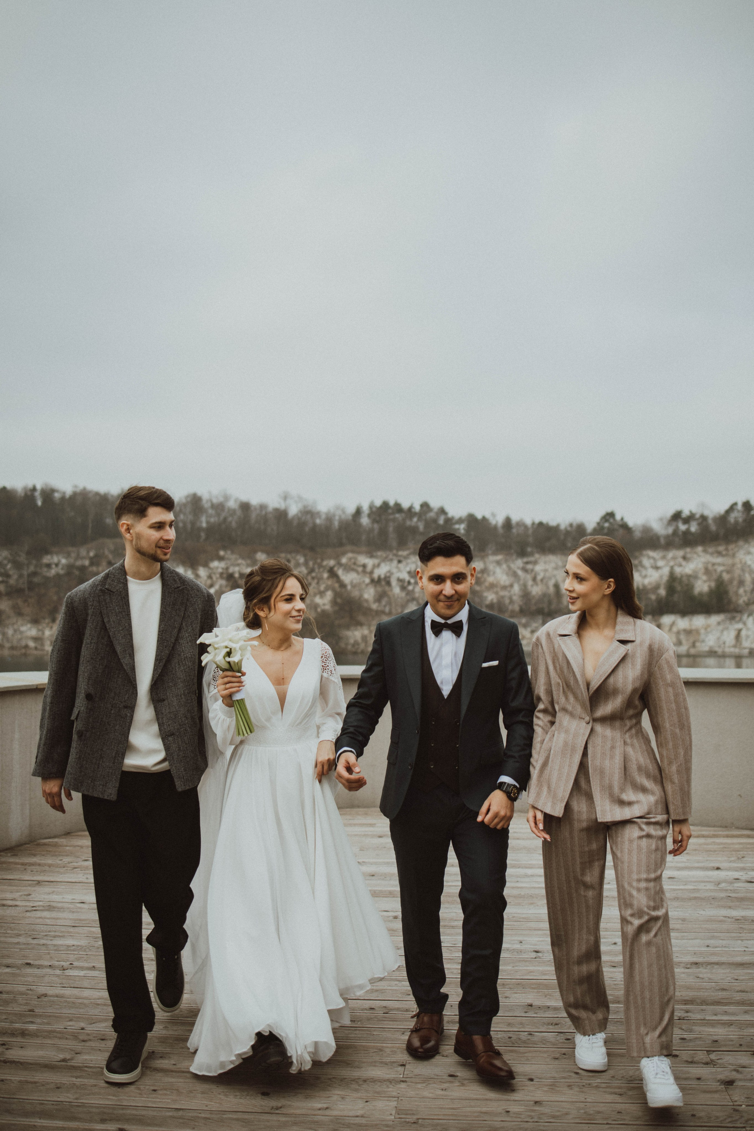 B&I. Fotograf Mykhalchuk Inna Kraków