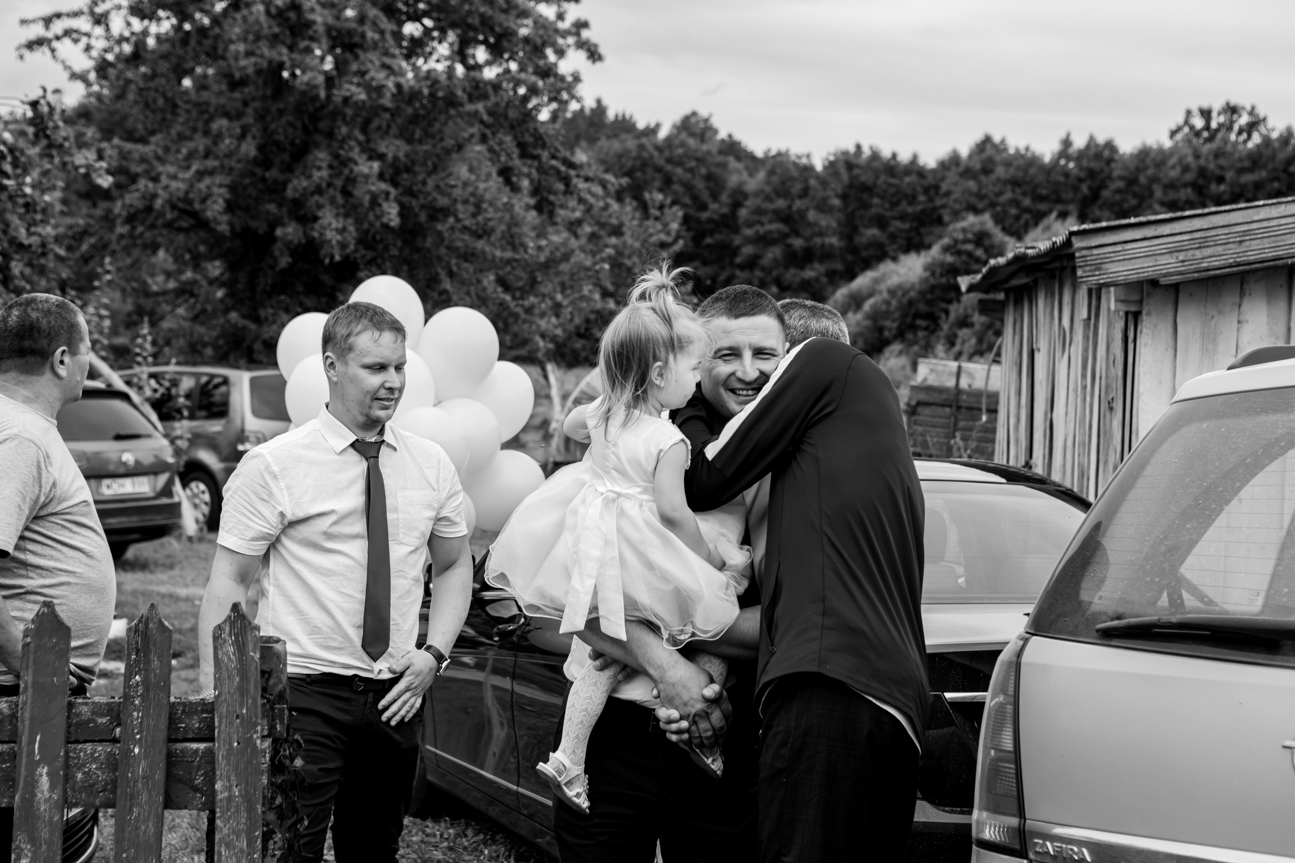 Gabija. Wedding and family photographer in Lithuania — Yvanessa Gelvano