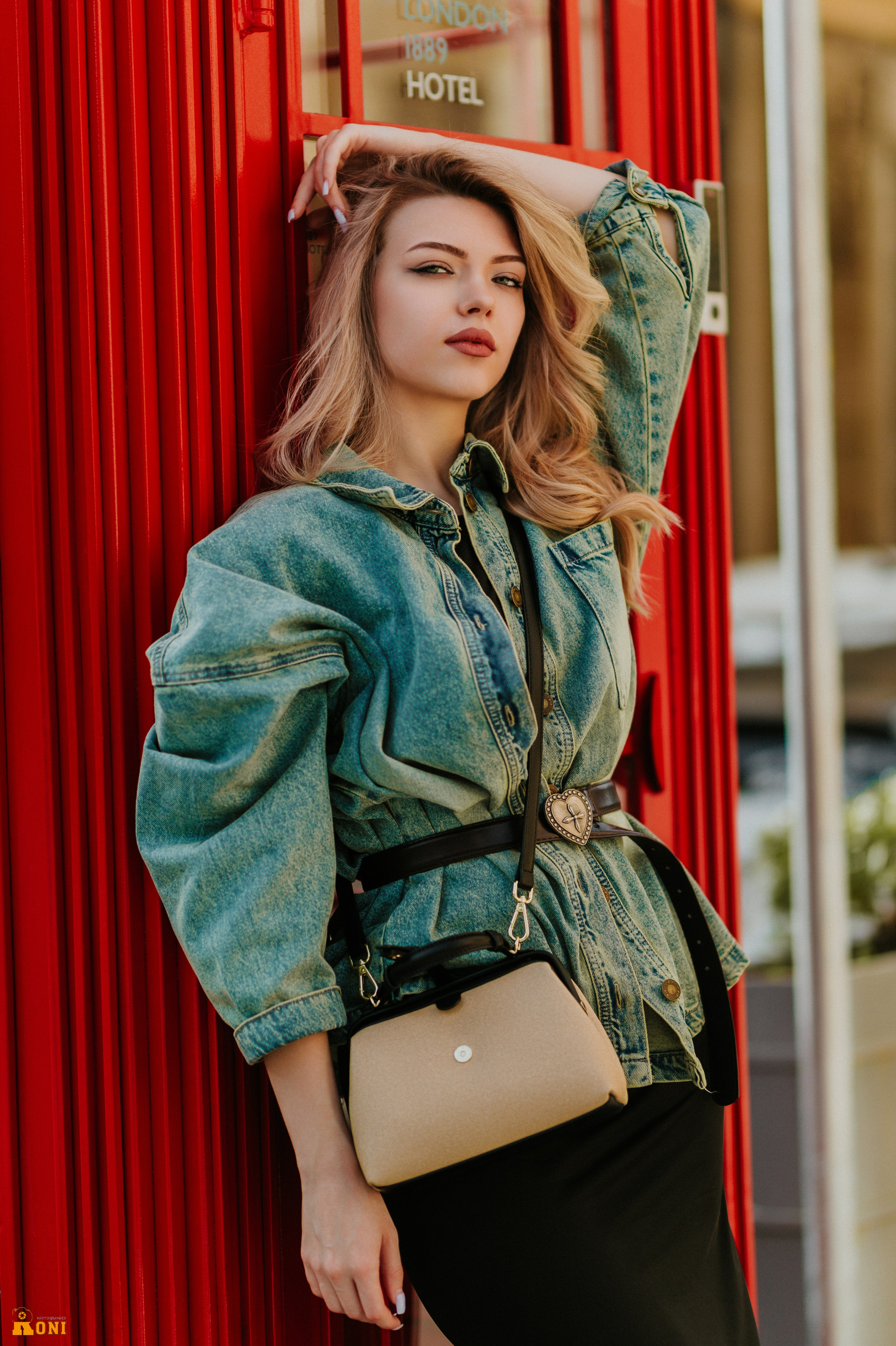 MD: Nastya (პერსონალური ფოტოსესია)